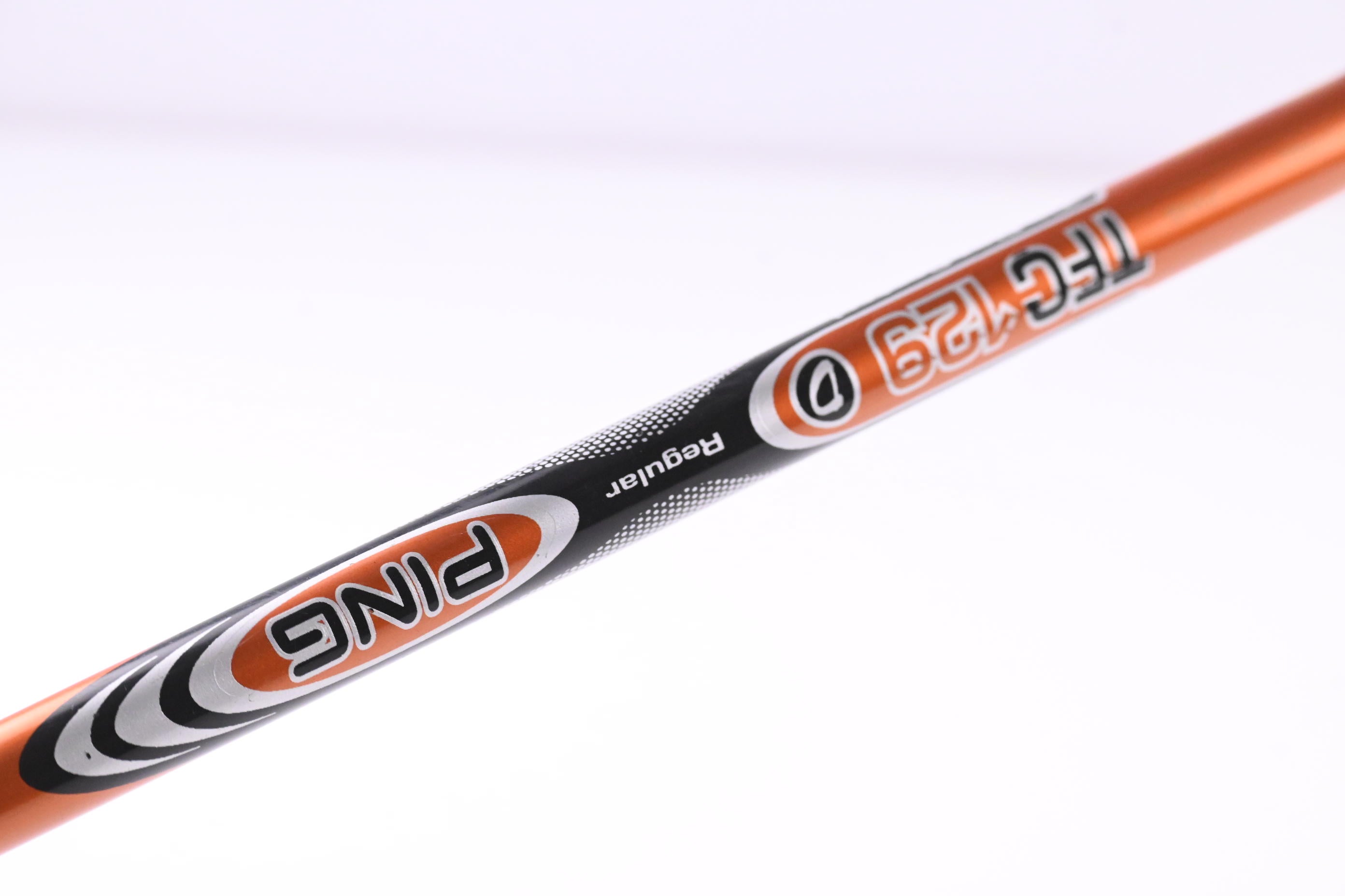Ping G10 Driver / 10.5 Degree / Regular Flex Ping TFC 129 Shaft