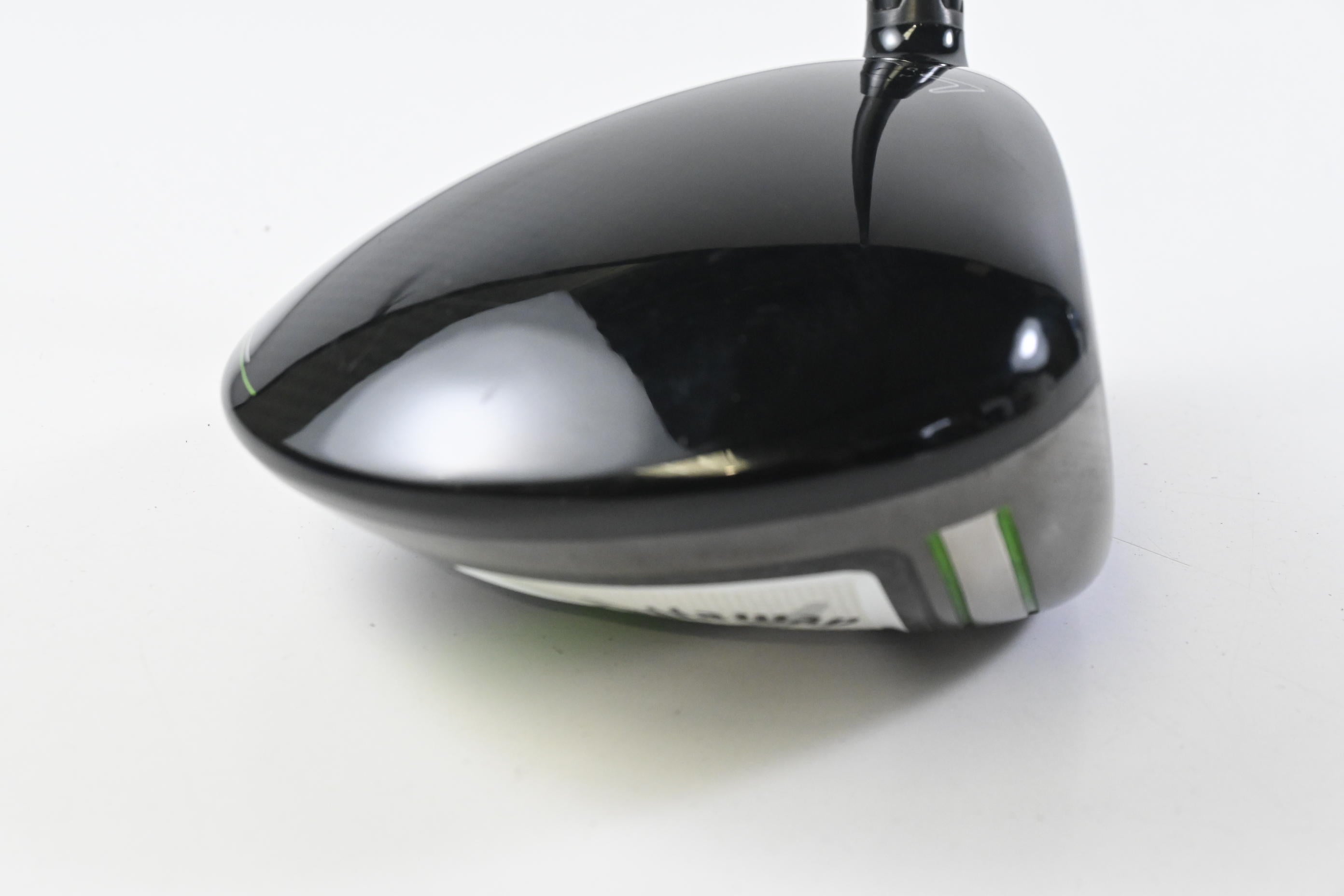 Callaway Epic Speed Driver / 9 Degree / Regular Flex Helium Black 4 Shaft