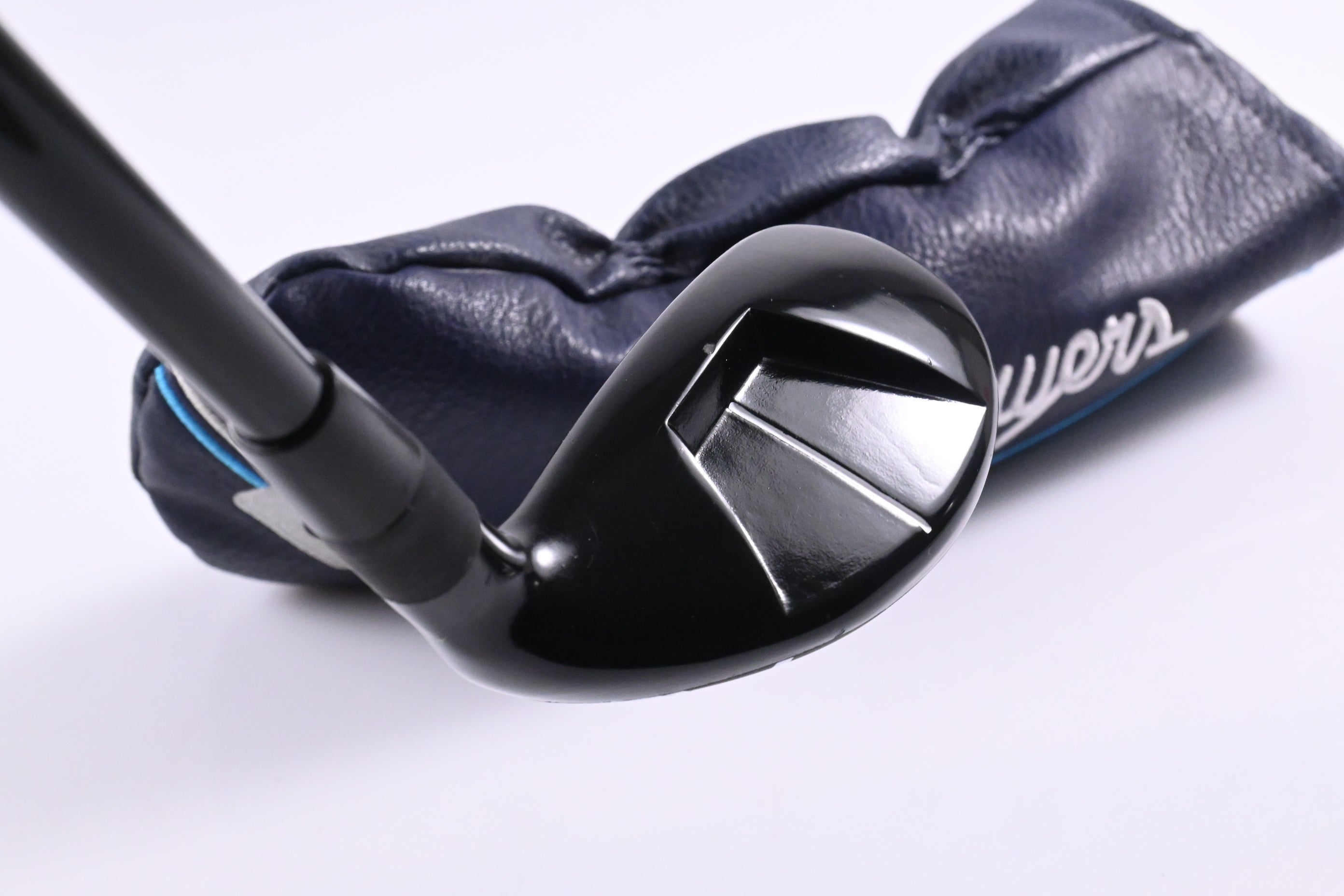 Ben Sayers XF Pro #5 Hybrid / 24 Degree / Stiff Flex Ben Sayers XF Pro Shaft