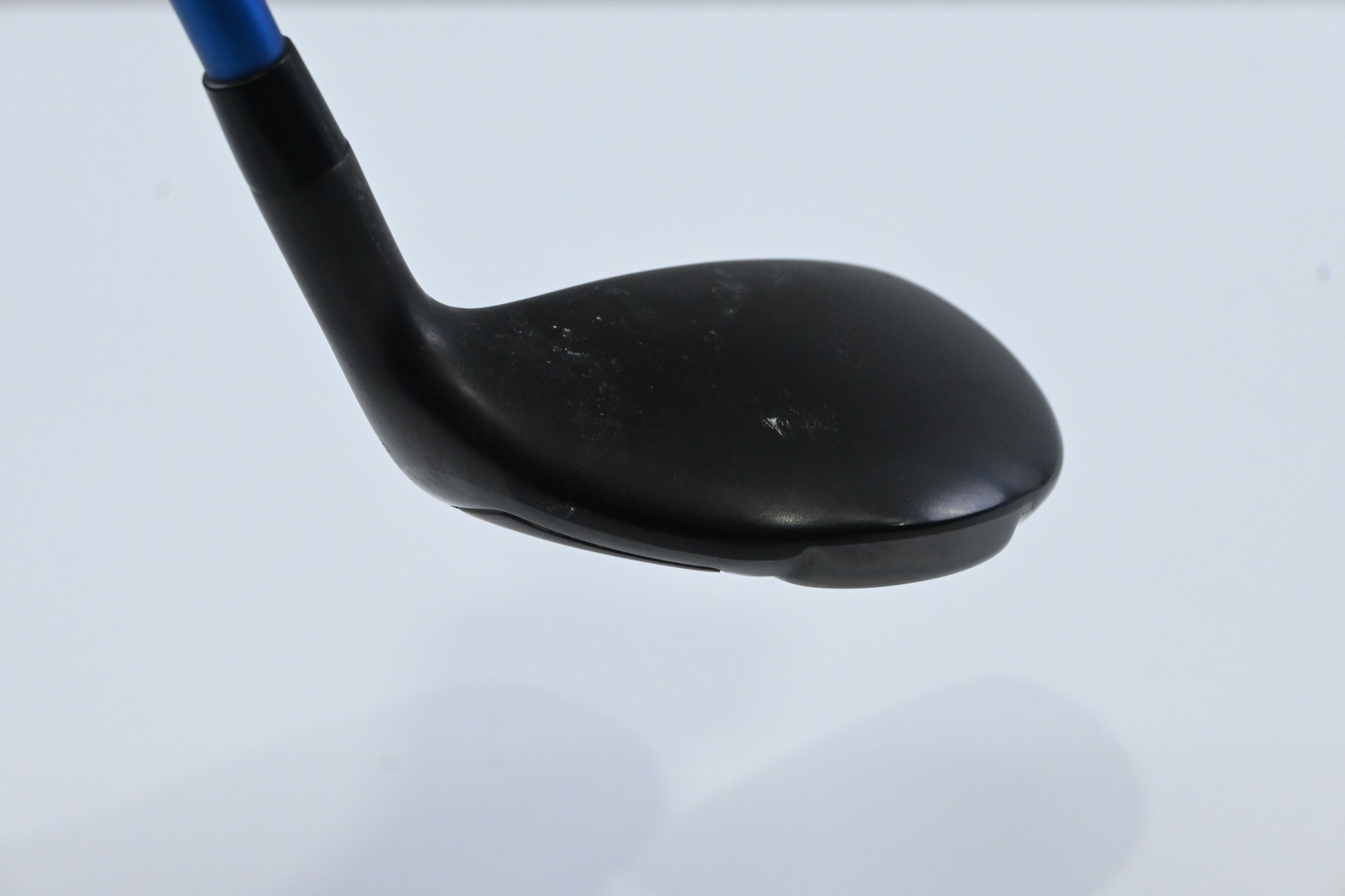 Ping G30 #4 Hybrid / 22 Degree / Stiff Flex Ping TFC 419 Shaft