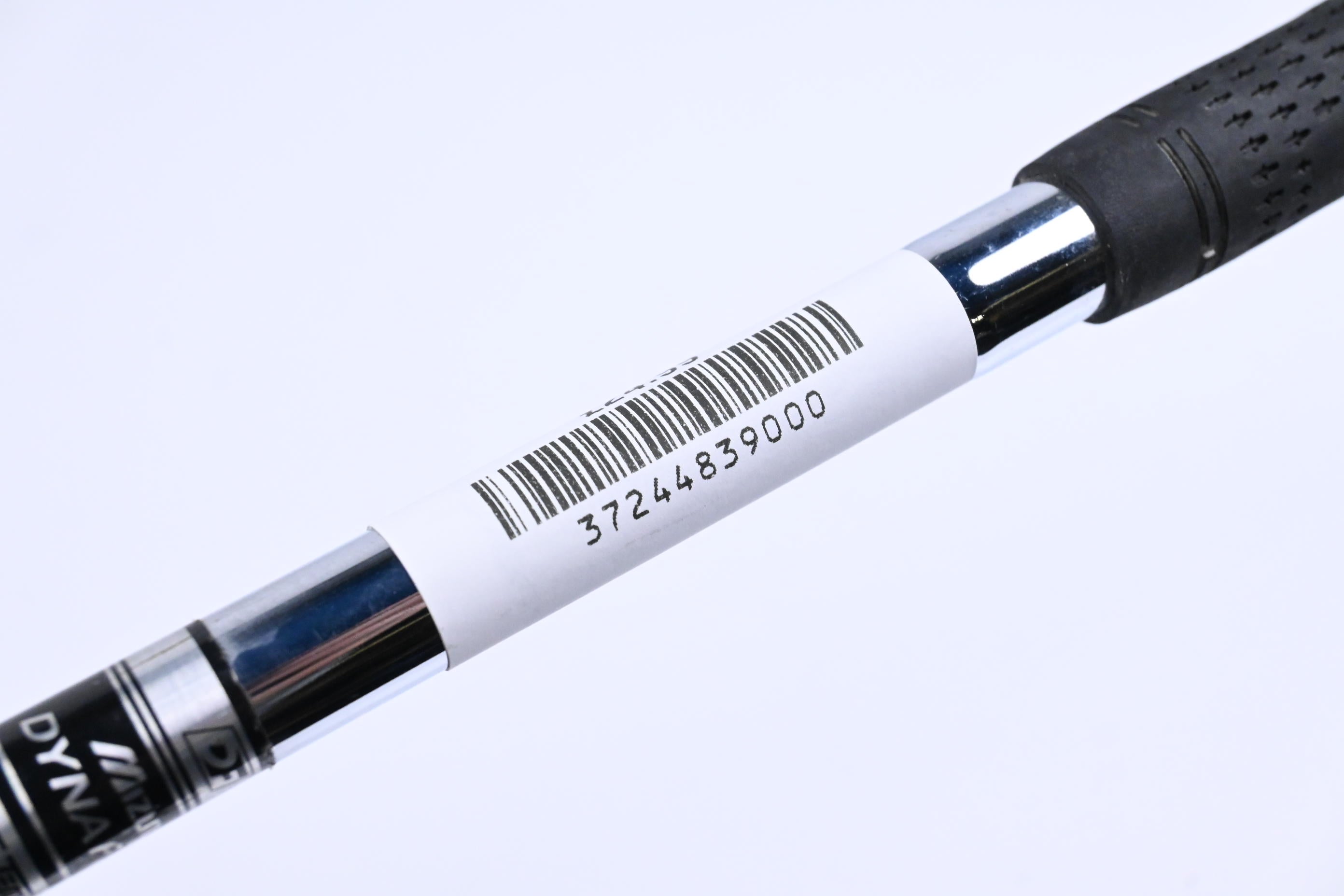 Mizuno MX-19 #8 Iron / Regular Flex Mizuno Dyna Flex Steel Shaft