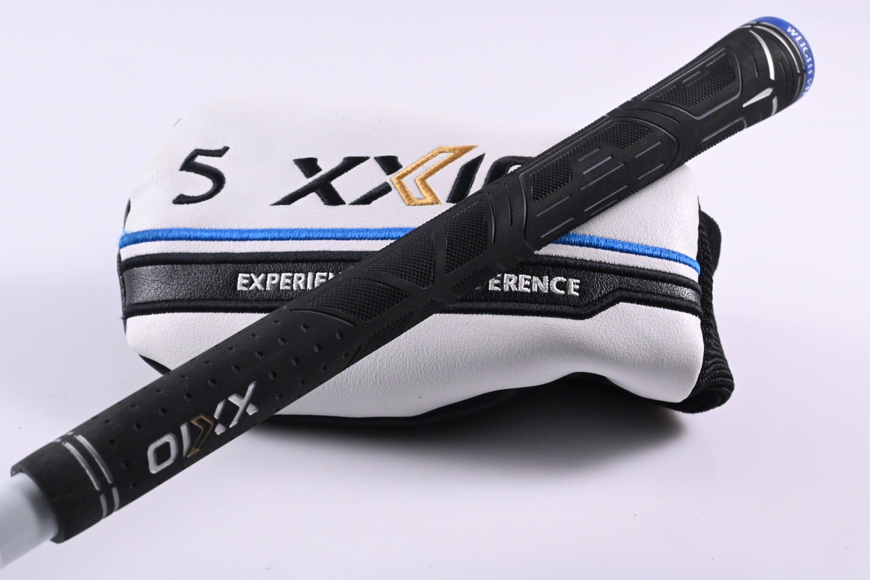XXIO 12 #5 Wood / 18 Degree / Stiff Flex XXIO MP 1200 41 Shaft