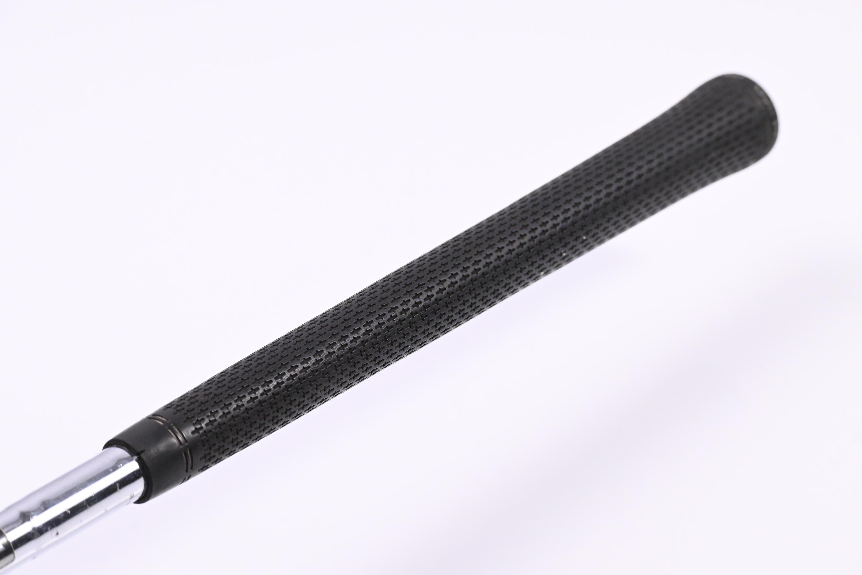 Left Hand Ping i500 Pitching Wedge / 45 Degree / Black Dot / Regular Flex XP 95