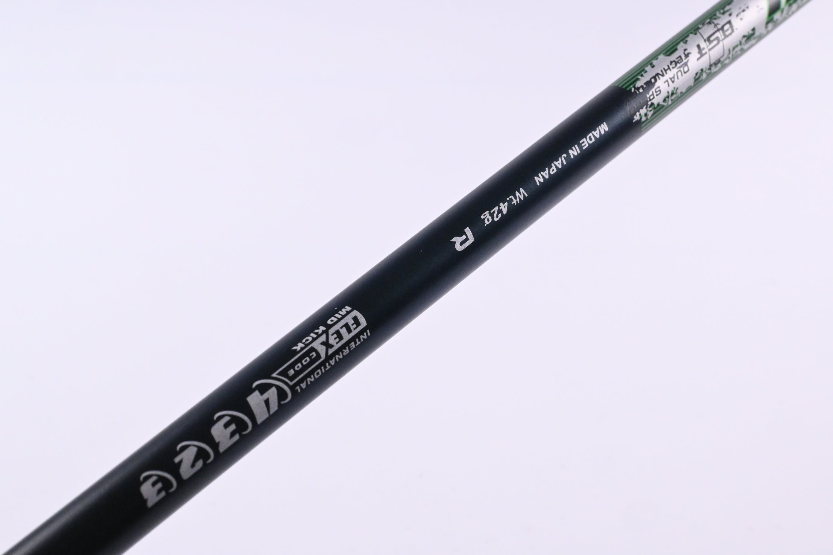 XXIO X 2022 #3 Wood / 15 Degree / Regular Flex Miyazaki AX-II 42 Shaft