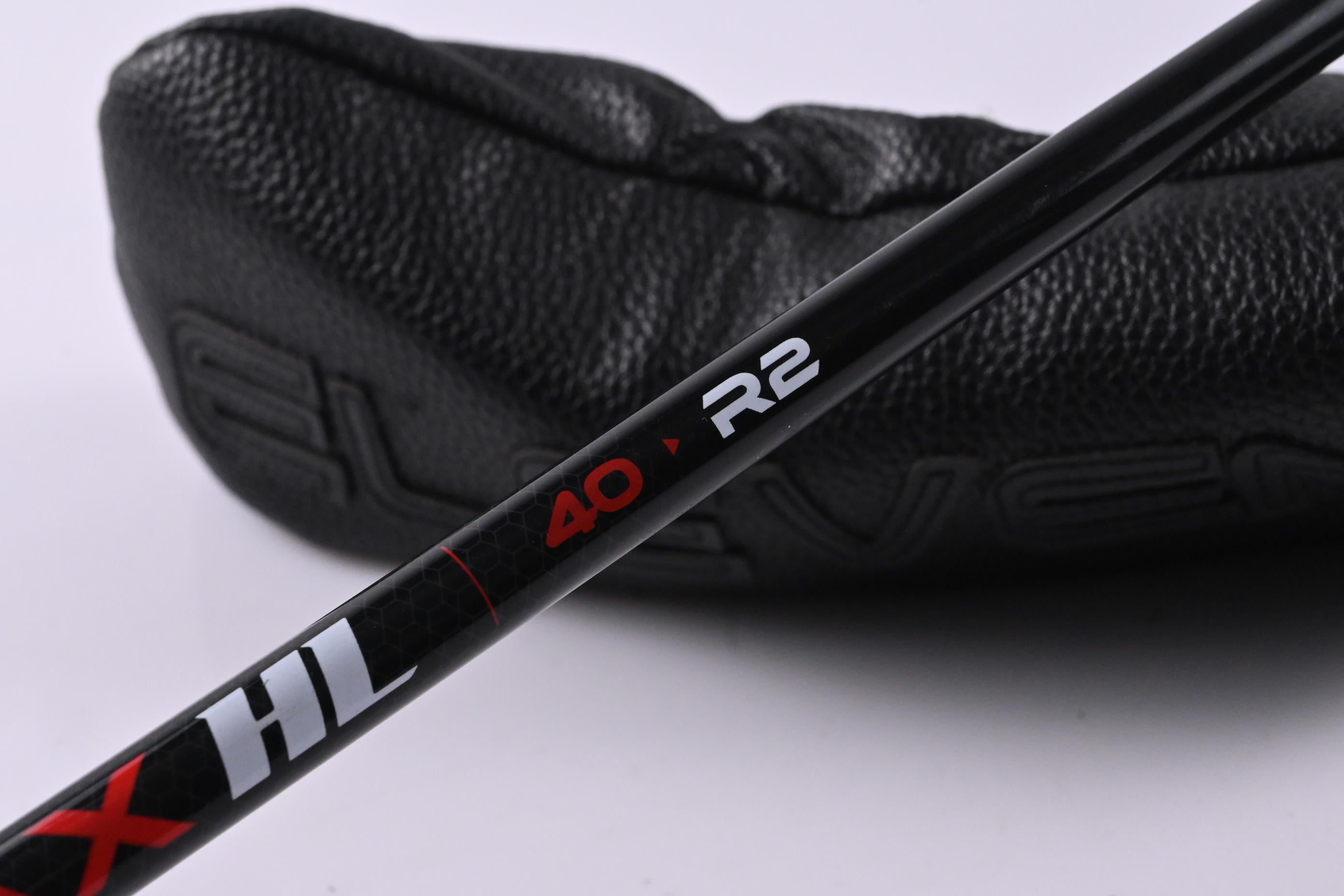 Eleven XL #3 Hybrid / 19 Degree / Senior Flex KBS MAX-HL 40 Shaft