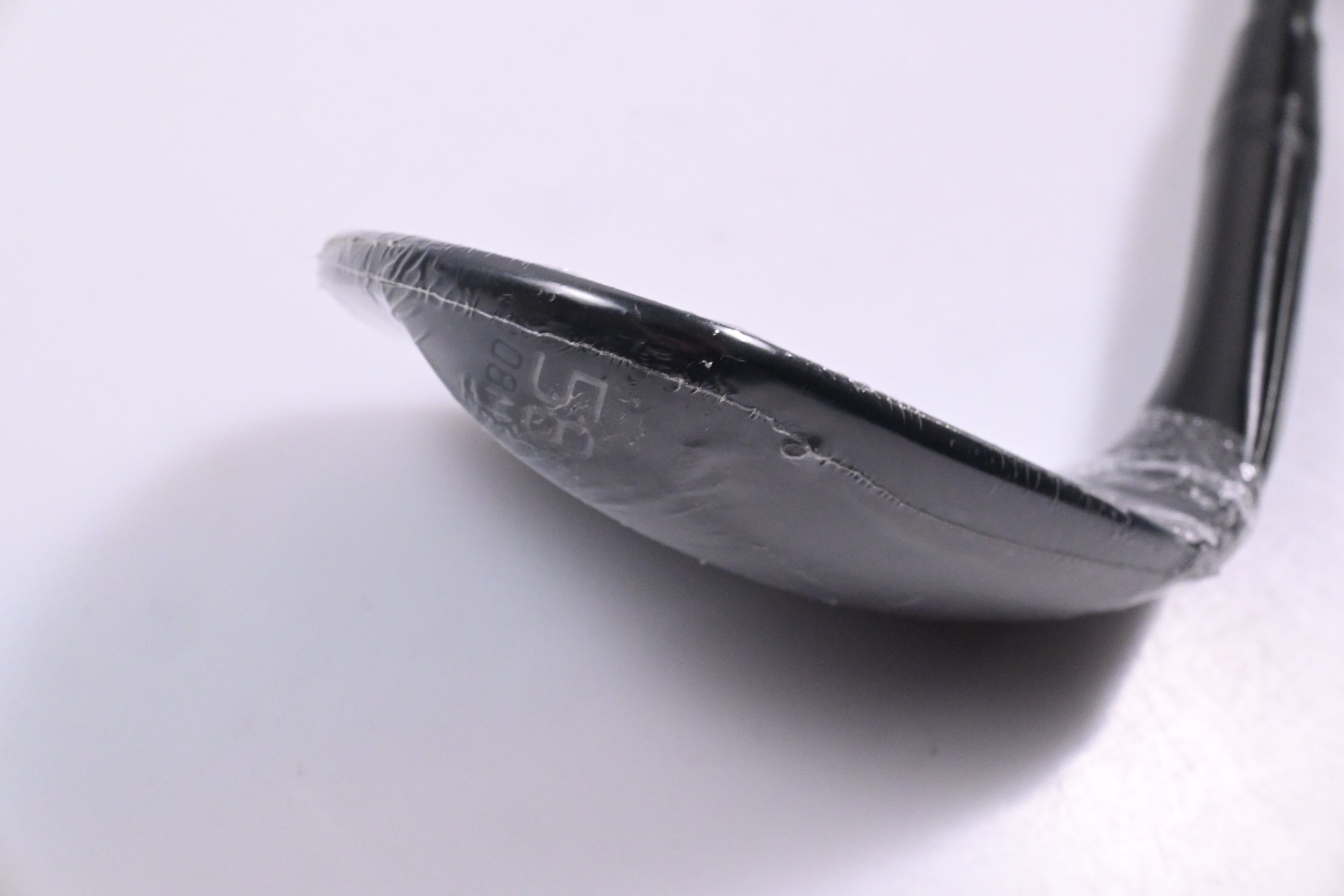 Titleist SM10 Black Vapor Lob Wedge / 58 Degree / Wedge Flex Titleist Vokey SM10