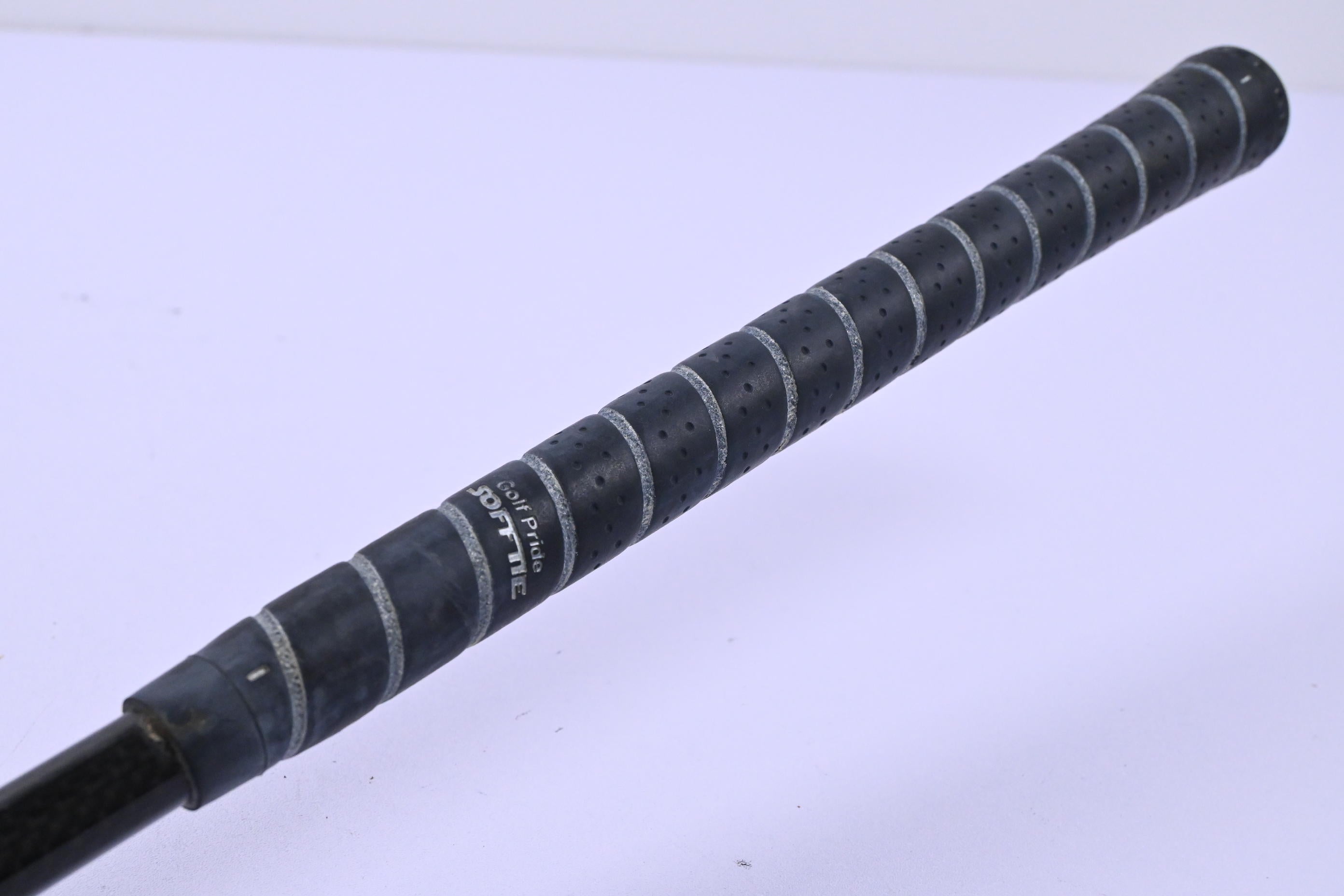 Wilson Deep Red II #6 Iron / Regular Flex Wilson Tri-Play Shaft