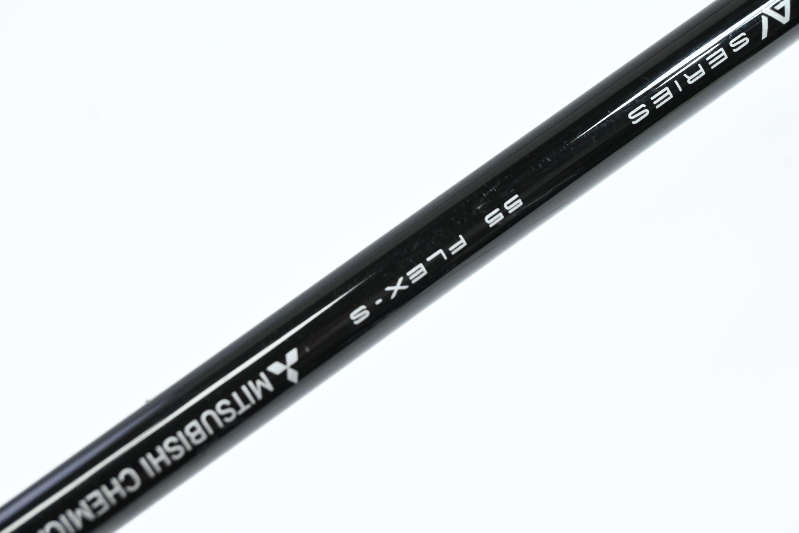 Left Hand Cleveland Launcher XL 2 Draw Driver / 9-12 Degree / Stiff Flex Tensei