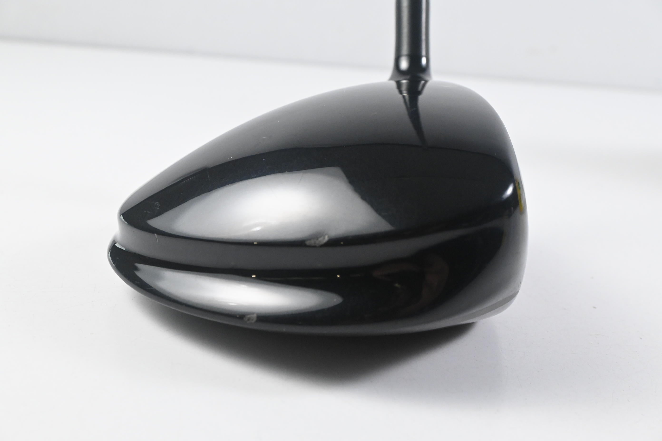 Taylormade Tour Burner Driver / 9.5 Degree / Stiff Flex REAX 60 Shaft