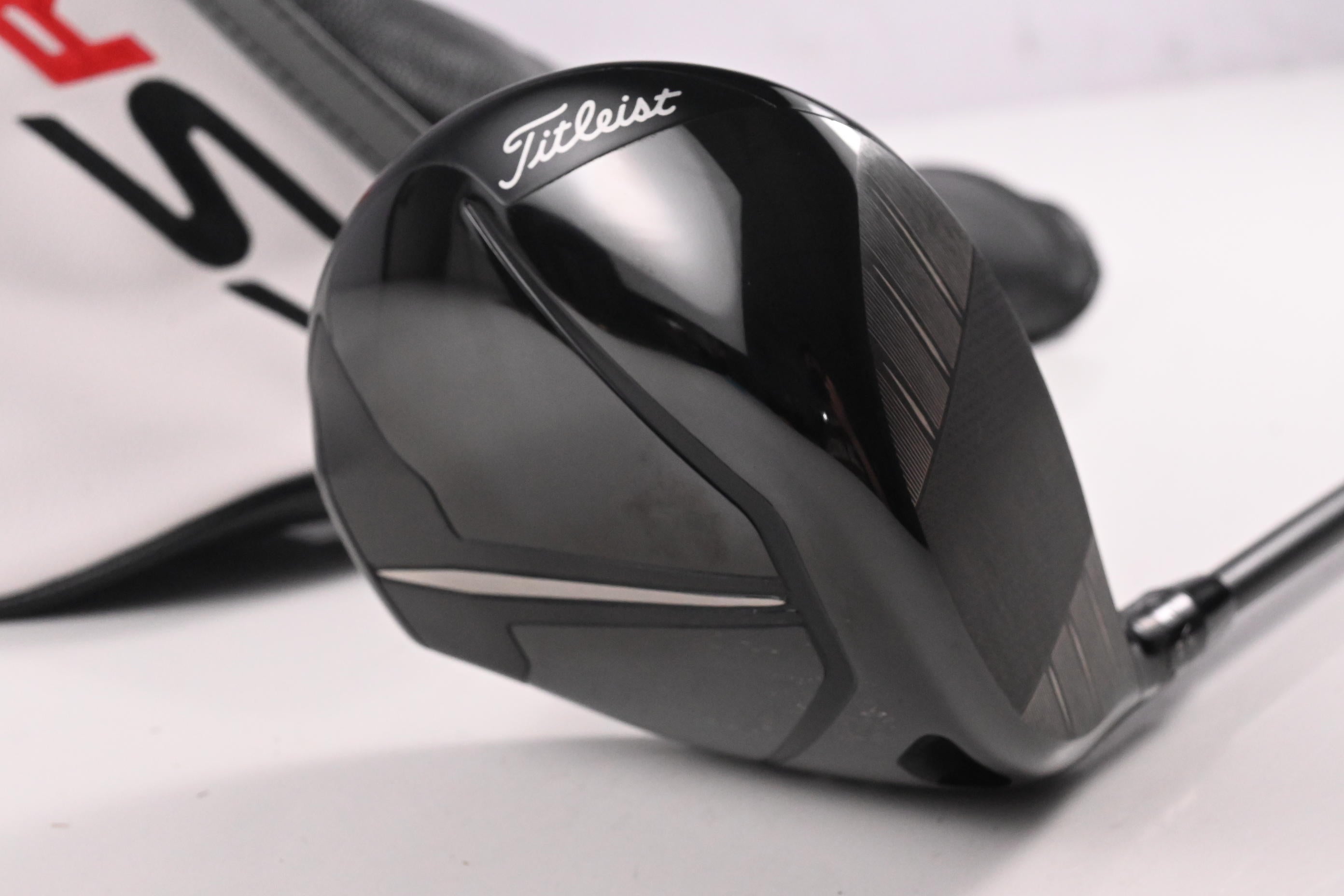 Titleist TSR2 Driver / 9 Degree / X-Flex VA Composite Drago 65 Shaft