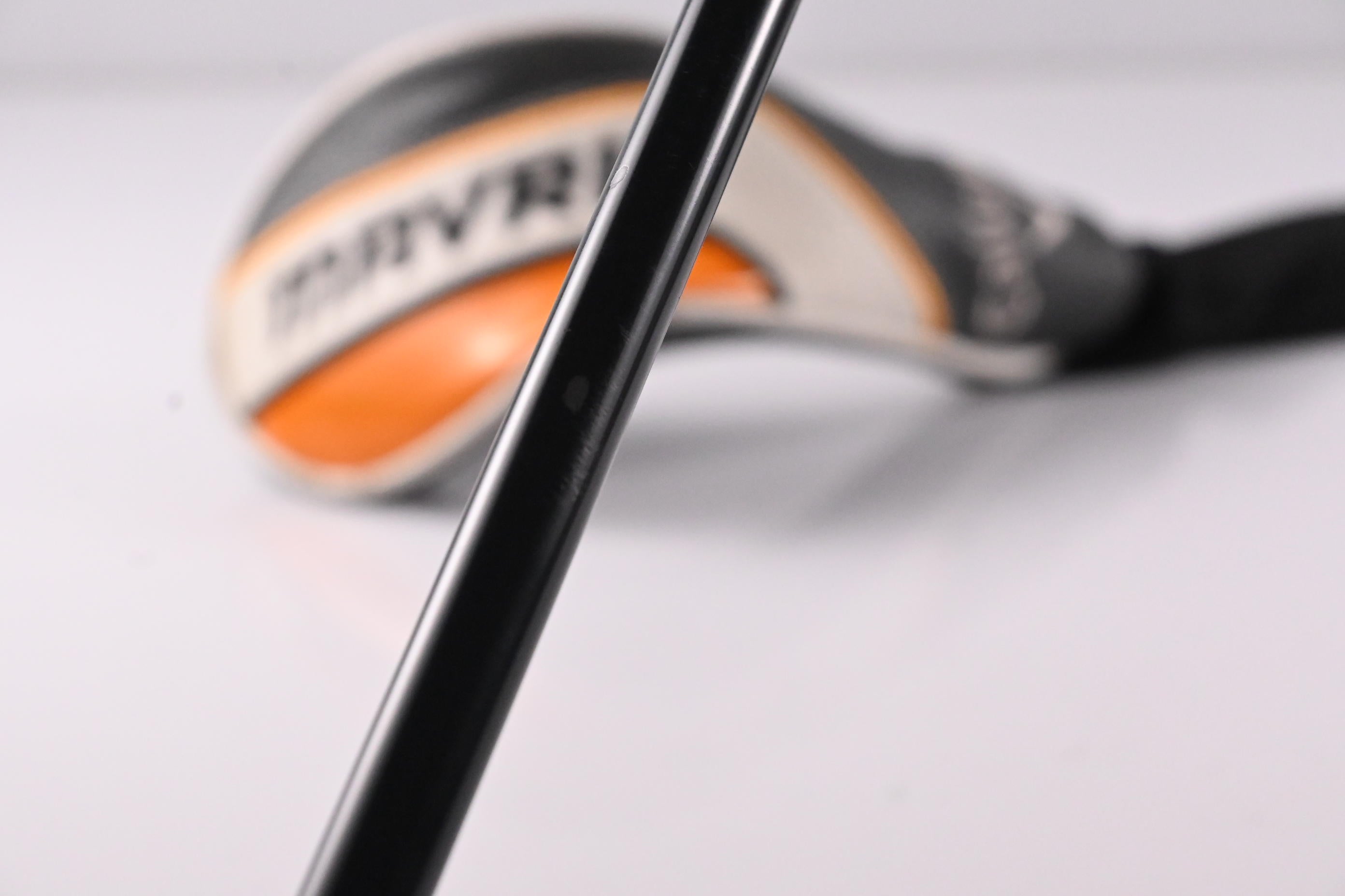 Callaway Mavrik Pro #3 Hybrid / 20 Degree / Stiff Flex KBS Hybrid 80 Shaft