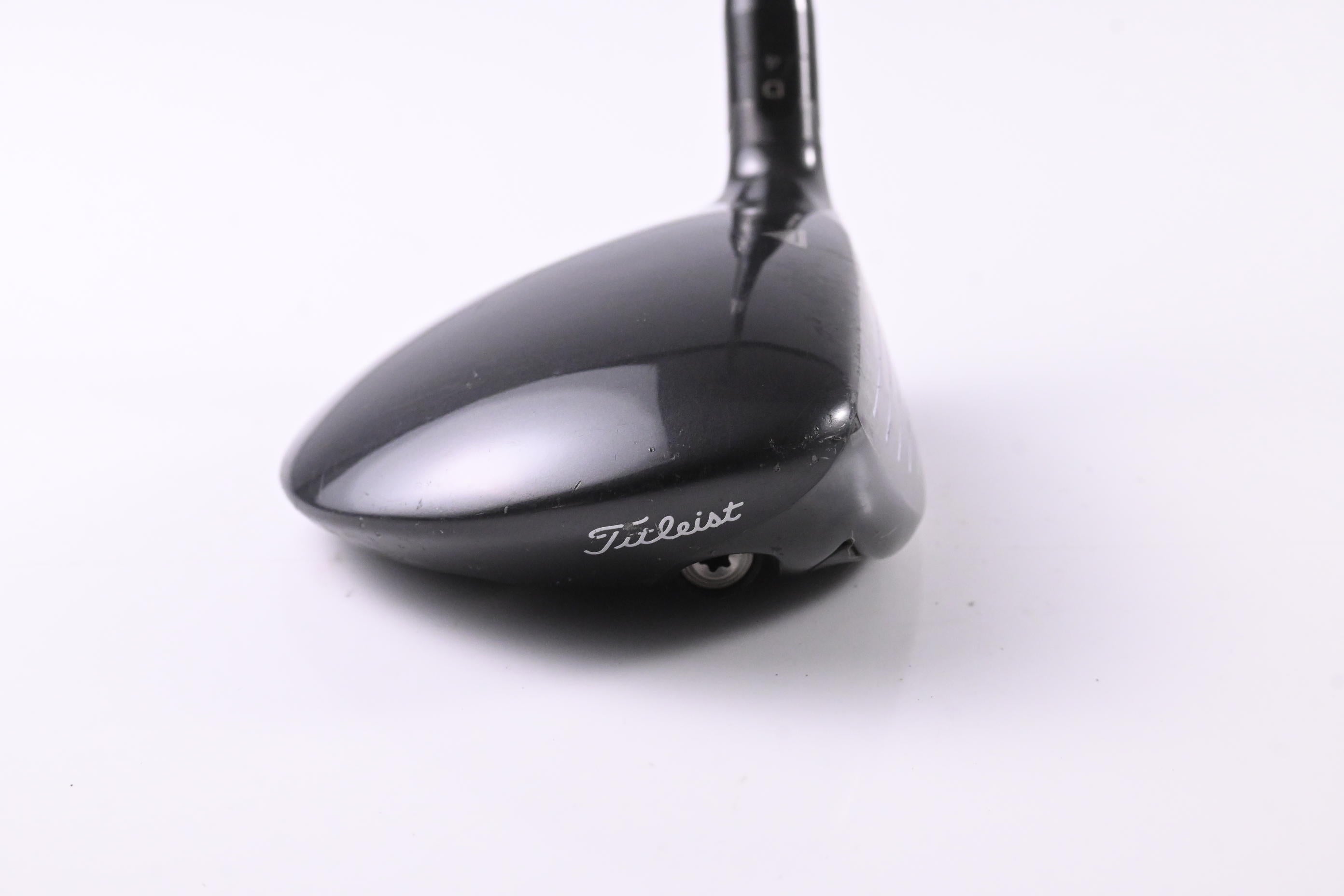 Titleist 917 F2 #3 Wood / 15 Degree / Regular Flex Diamana Red M+ 60 Shaft