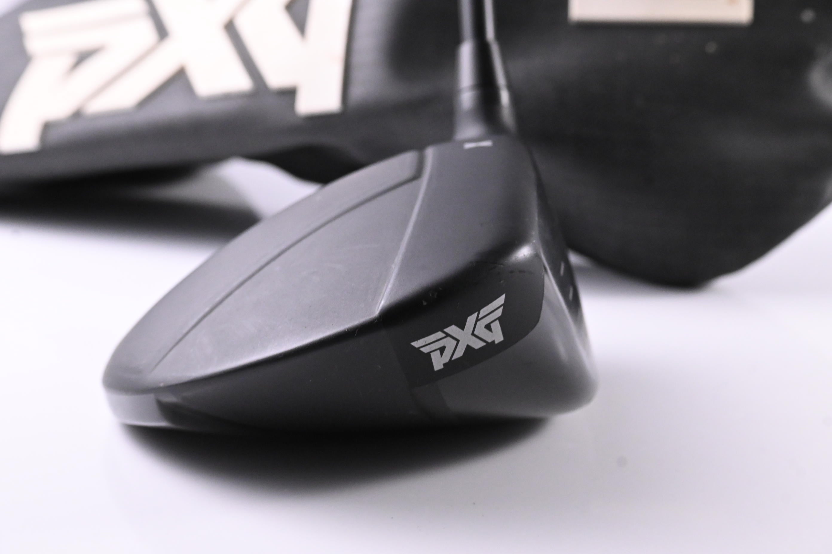 PXG 0211 2022 Driver / 12 Degree / Senior Flex Project X Cypher 40 Shaft