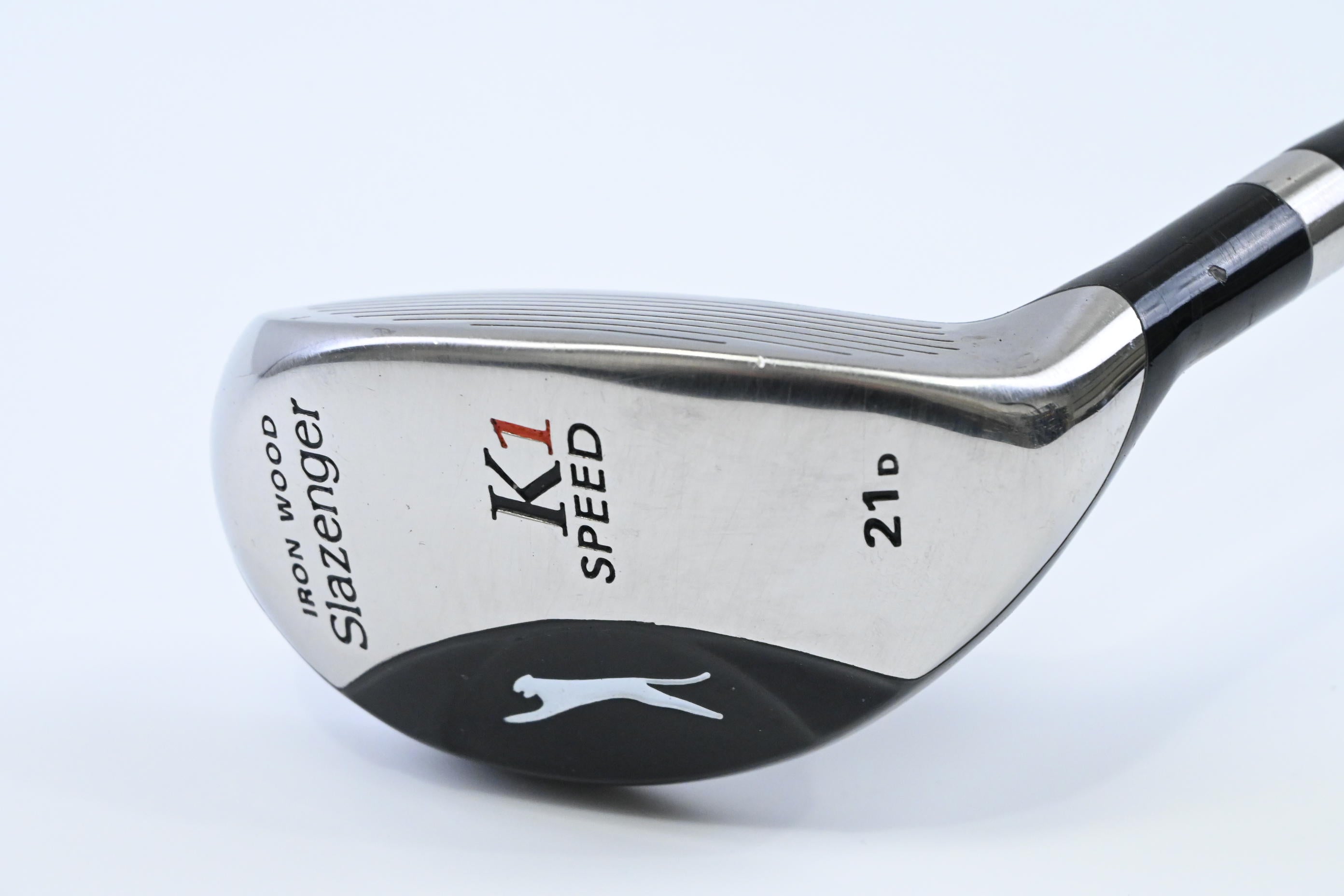 Slazenger K1 Speed #3 Hybrid / 21 Degree / Regular Flex Slazenger K1 Speed 70
