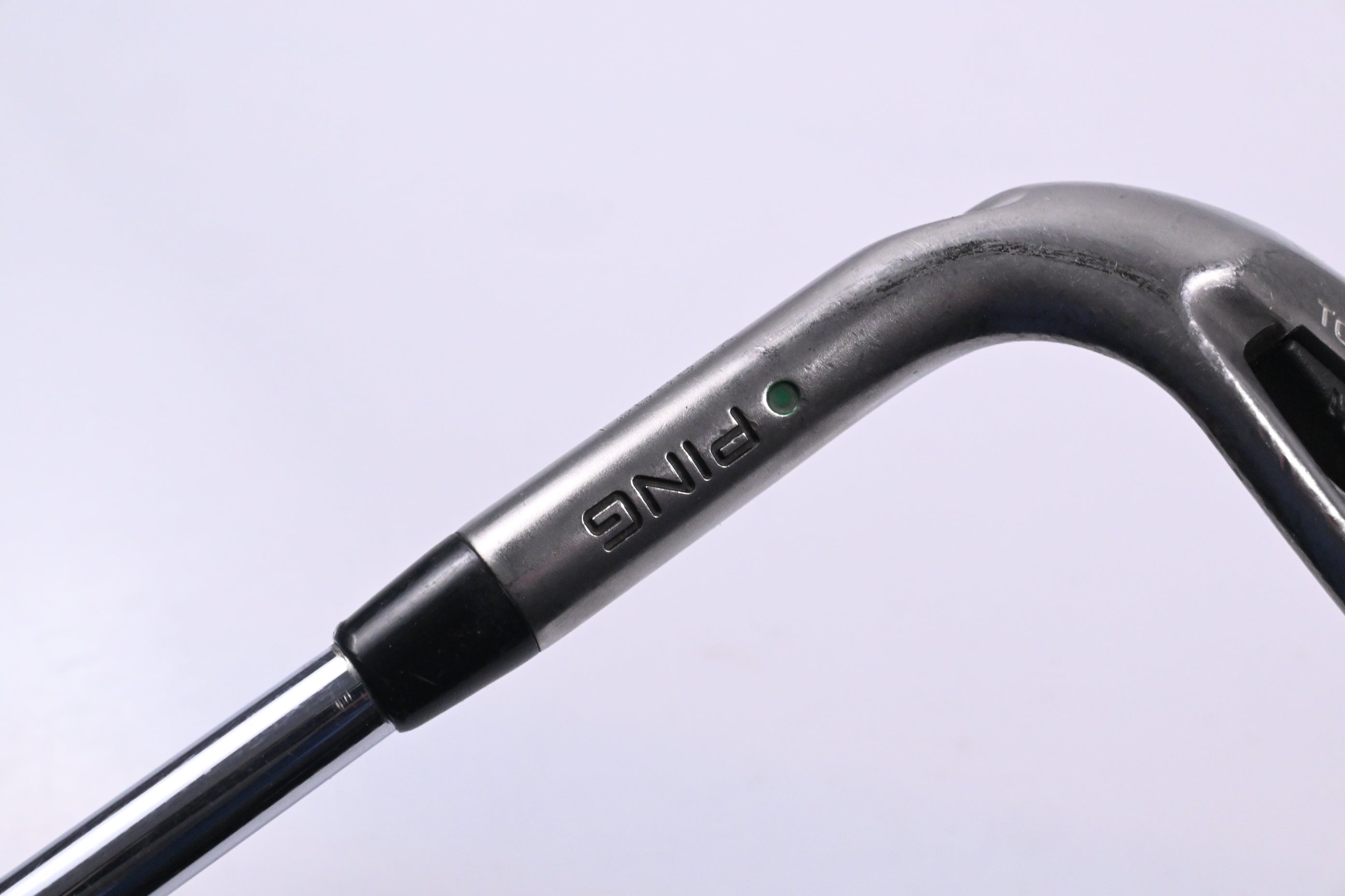 Left Hand Ping Tour Gorge Lob Wedge / 58 Degree / Wedge Flex Ping CFS Shaft