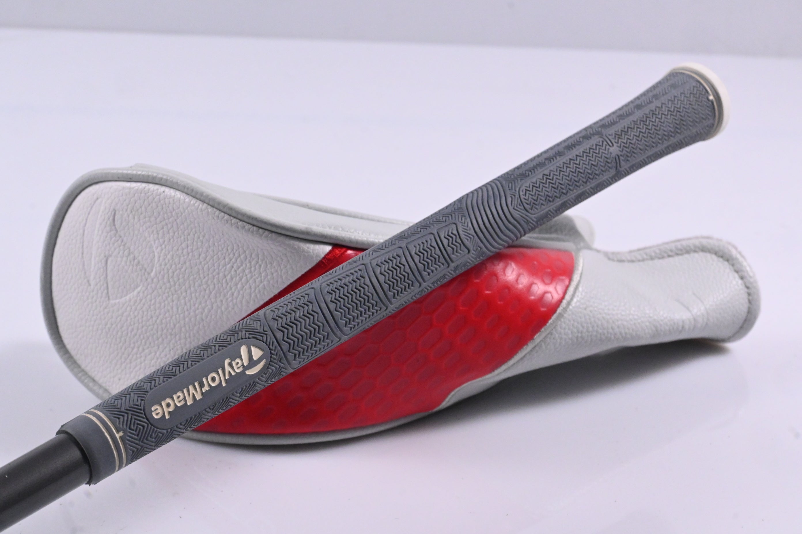 Ladies Taylormade Stealth 2 HD #5 Hybrid / 27 Degree / Ladies Flex Aldila Ascent