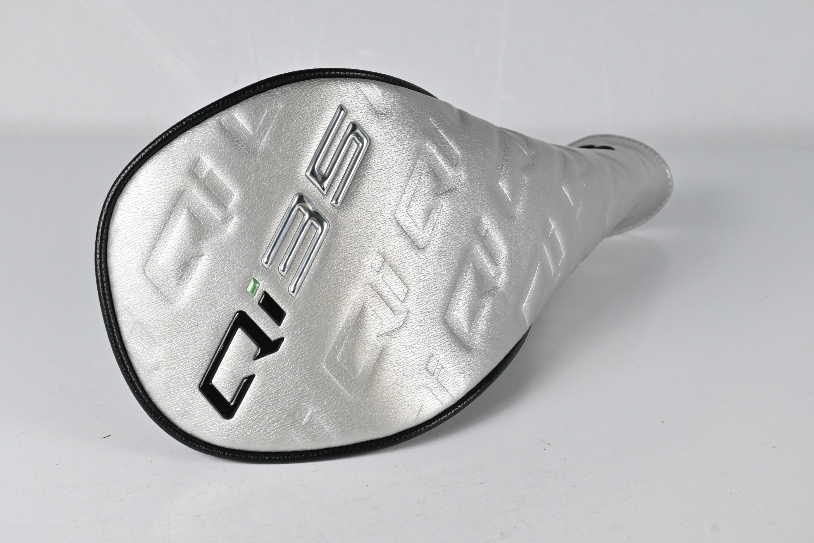 Taylormade Qi35 LS Driver / 9 Degree / Stiff Flex Project X Cypher 2.0 50 Shaft