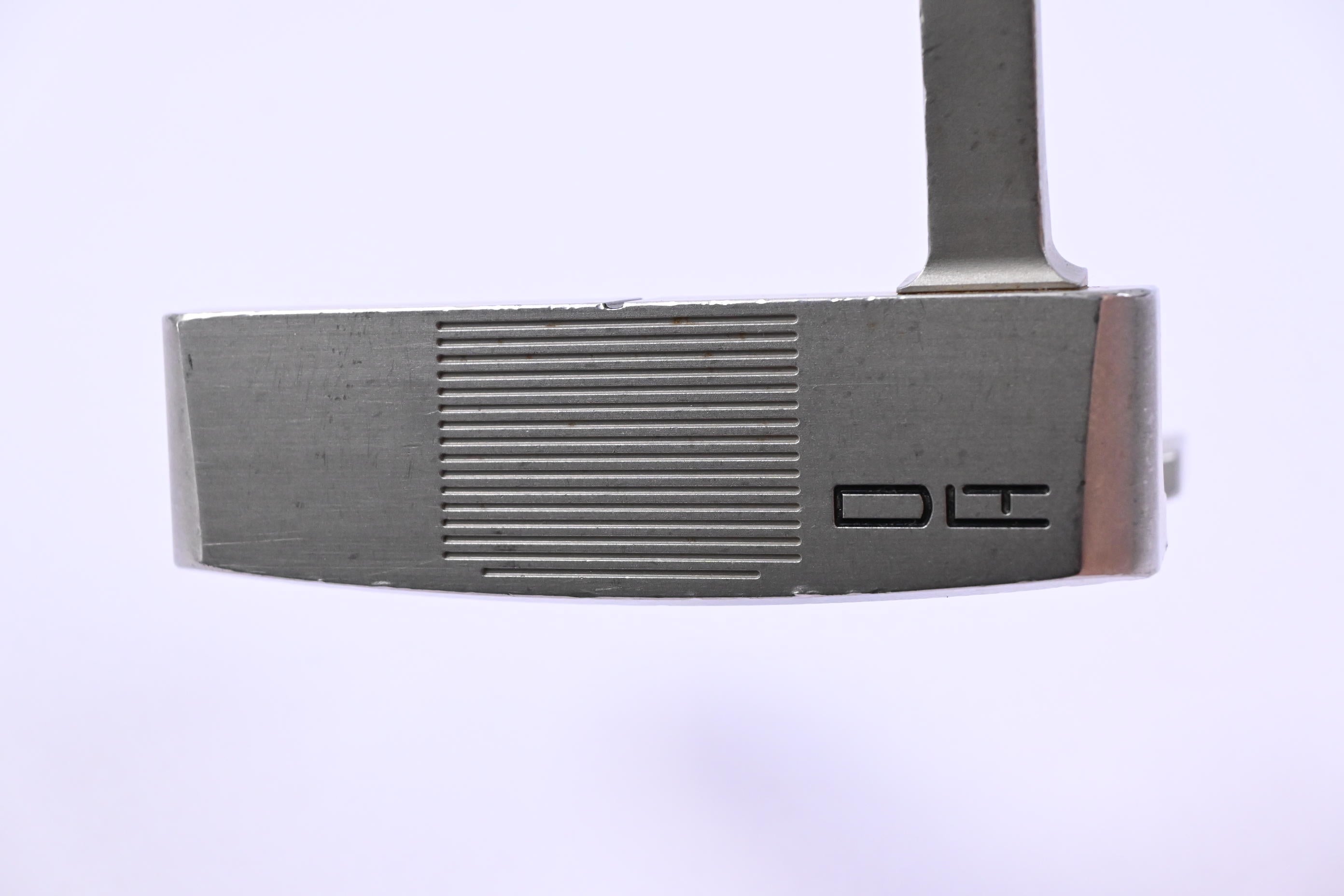 SIK Flo M Mallet Putter / 43 Inch