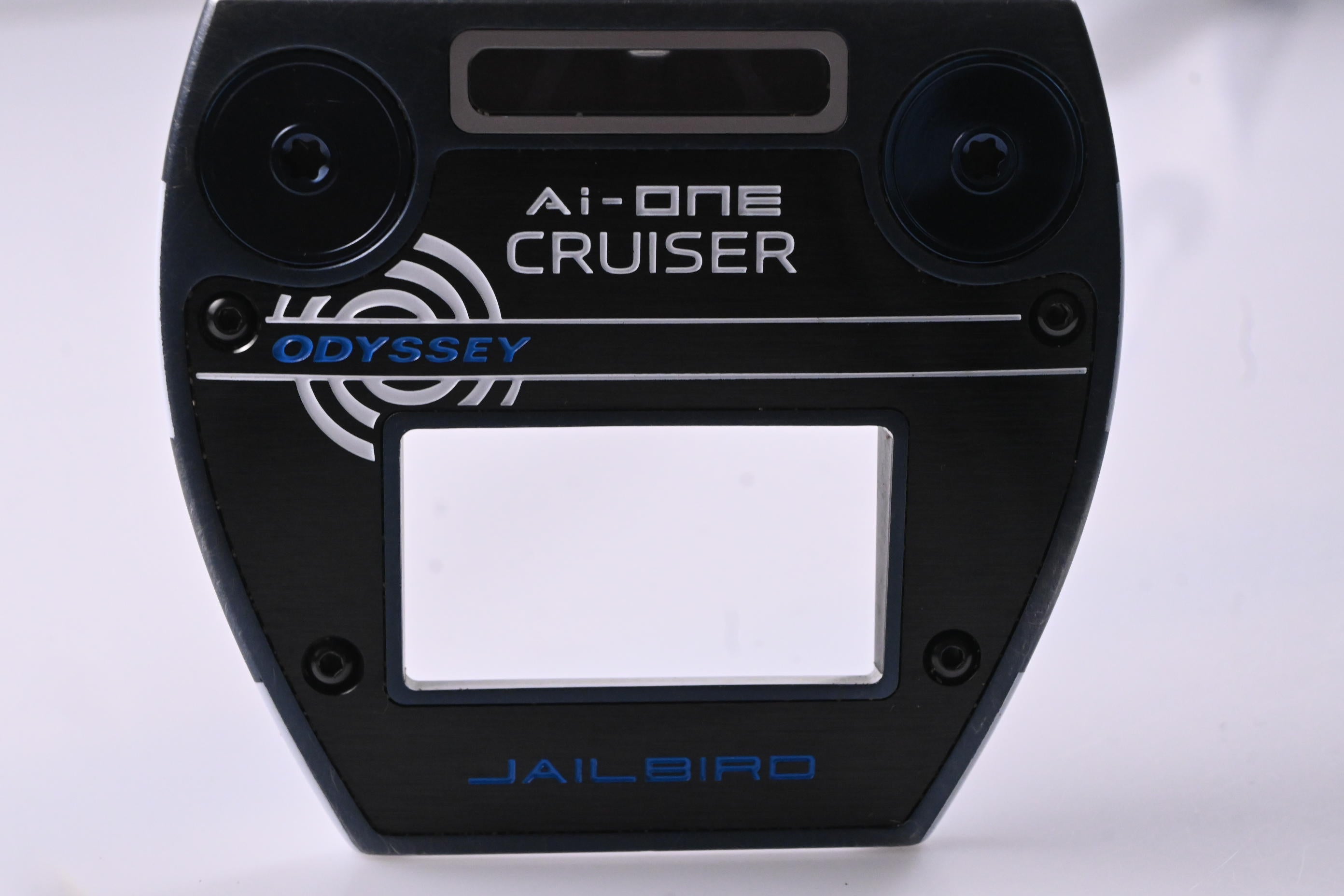 Odyssey Ai-One Cruiser Putter / 38 Inch