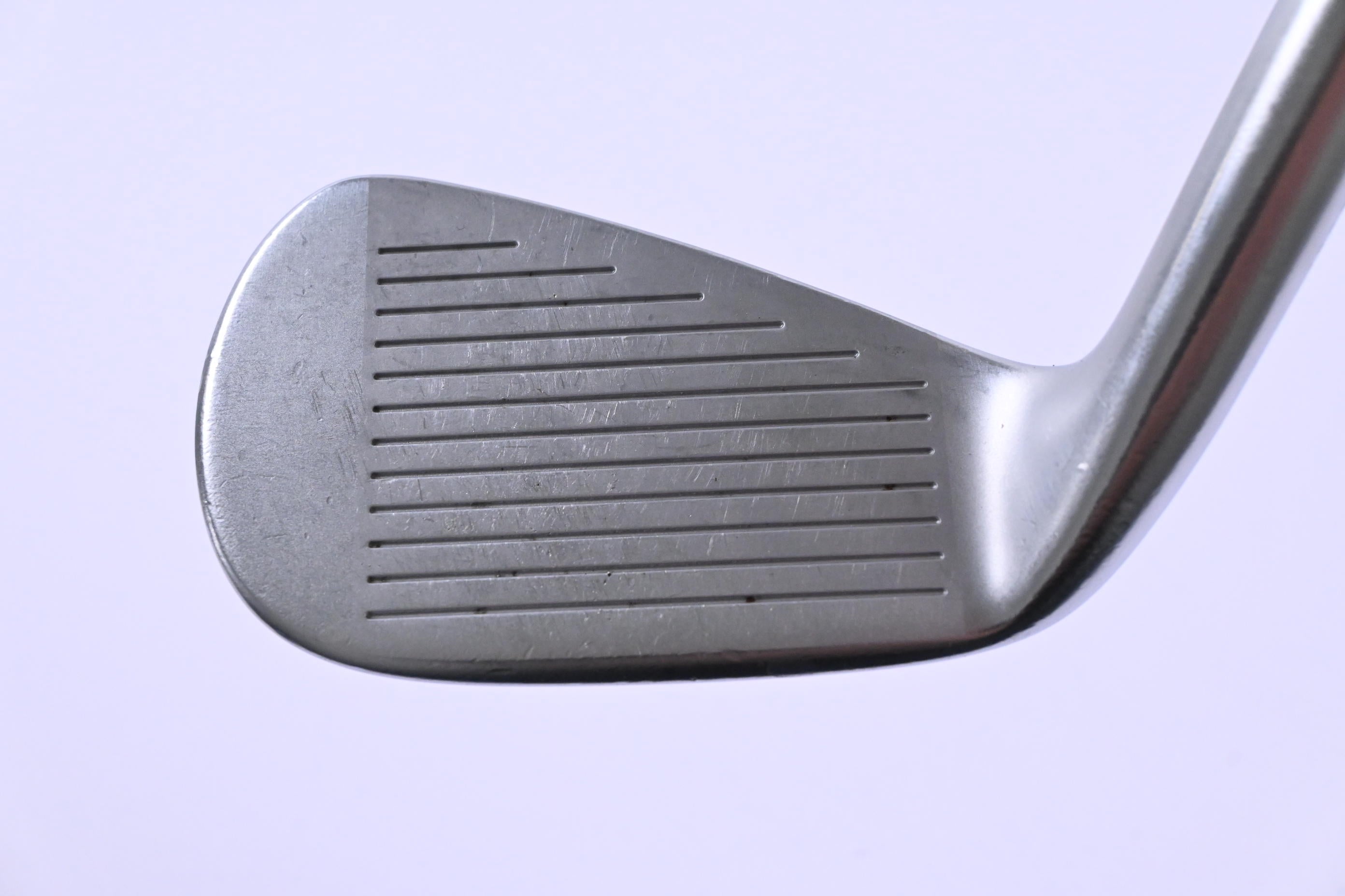 Mizuno JPX 919 Forged #8 Iron / Senior Flex LA Golf Reign 50 Shaft