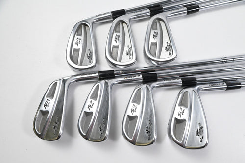 Cobra S3 Pro Irons / 4-PW / Stiff Flex Dynamic Gold S300 Shafts