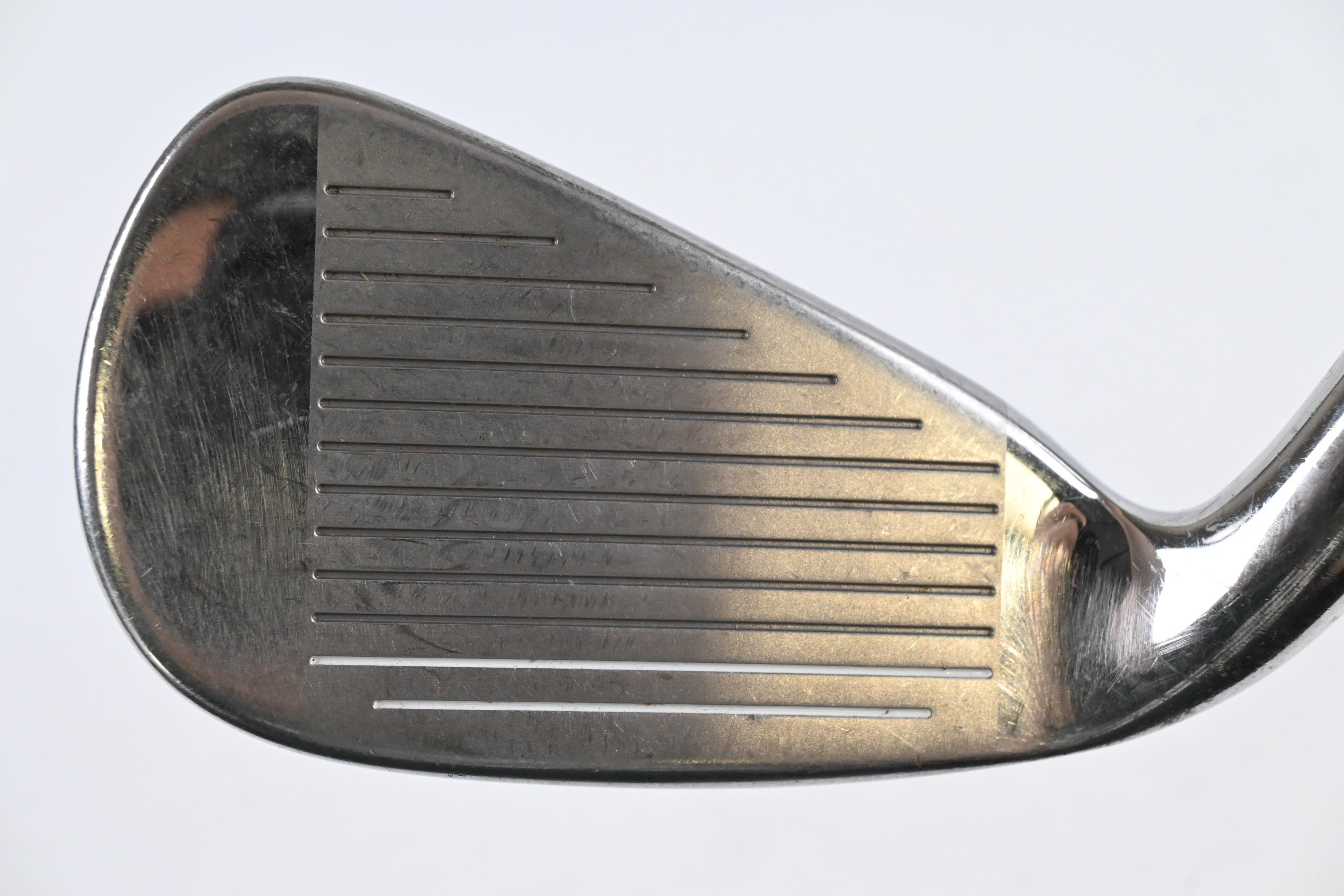 Taylormade R7 #3 Iron / 20 Degree / Regular Flex Taylormade T-Step 90 Shaft