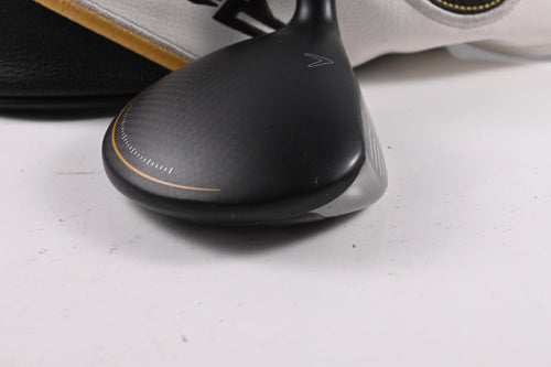 Callaway Rogue ST Max #7 Wood / 21 Degree / Senior Flex Cypher 50 Shaft