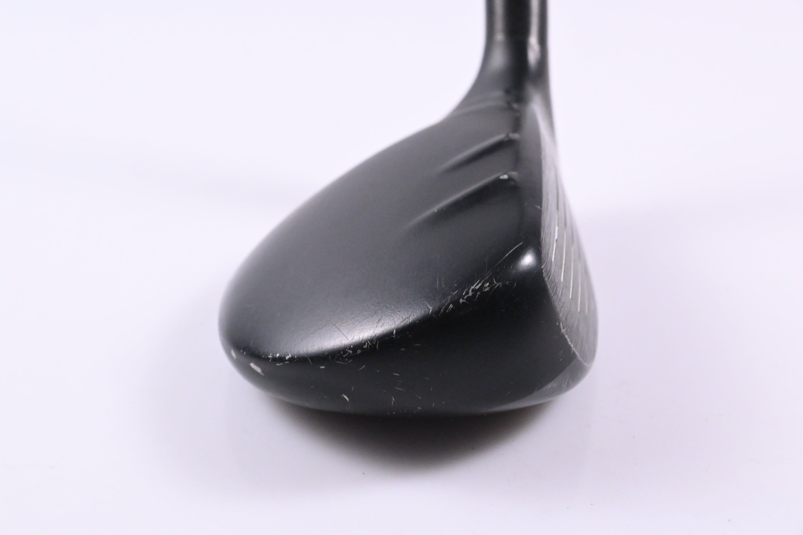 Ping G400 #3 Hybrid / 19 Degree / Regular Flex Ping Alta CB 70 Shaft