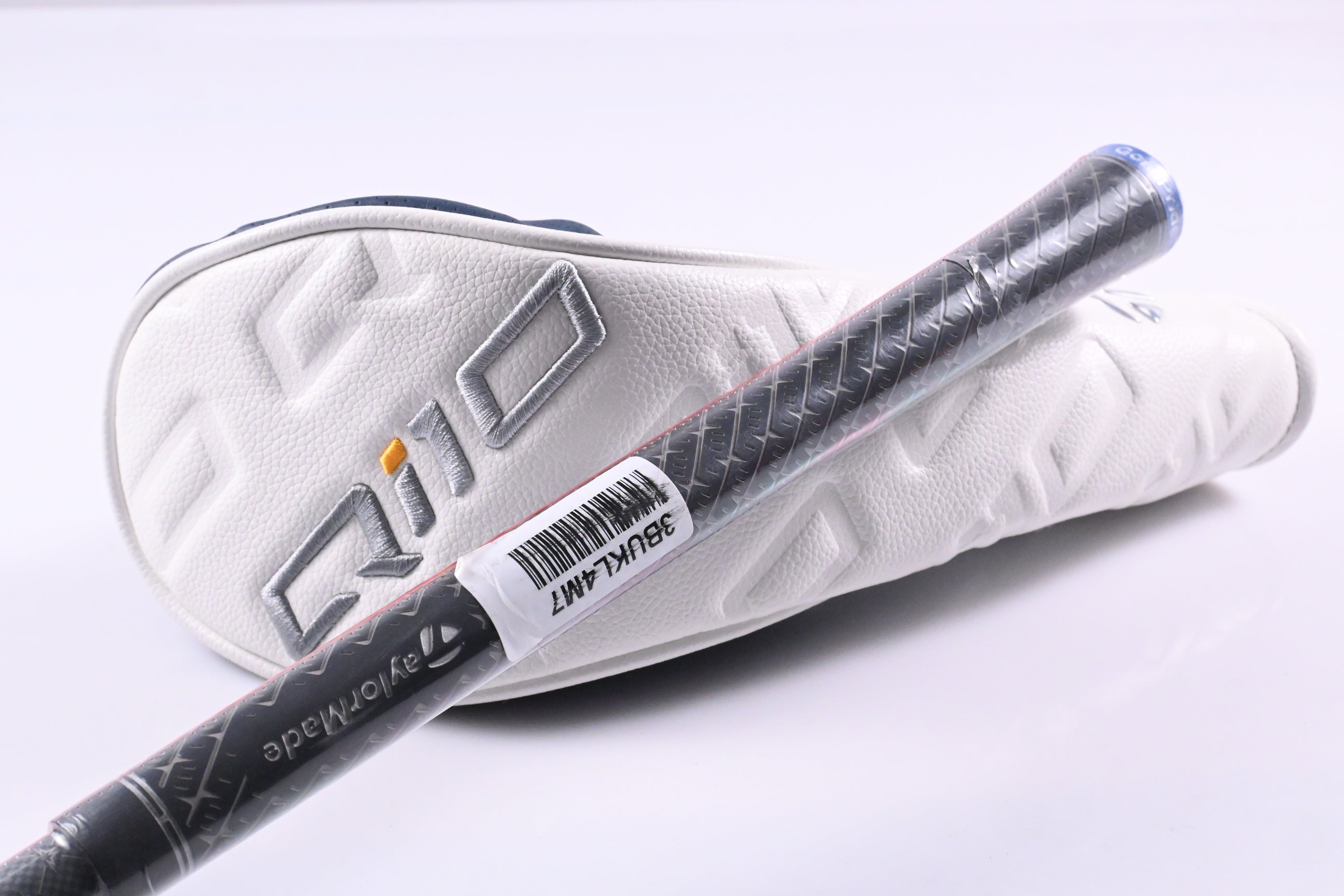 Taylormade Qi10 Tour #5 Wood / 18 Degree / Stiff Flex Tensei AV Blue 75 Shaft