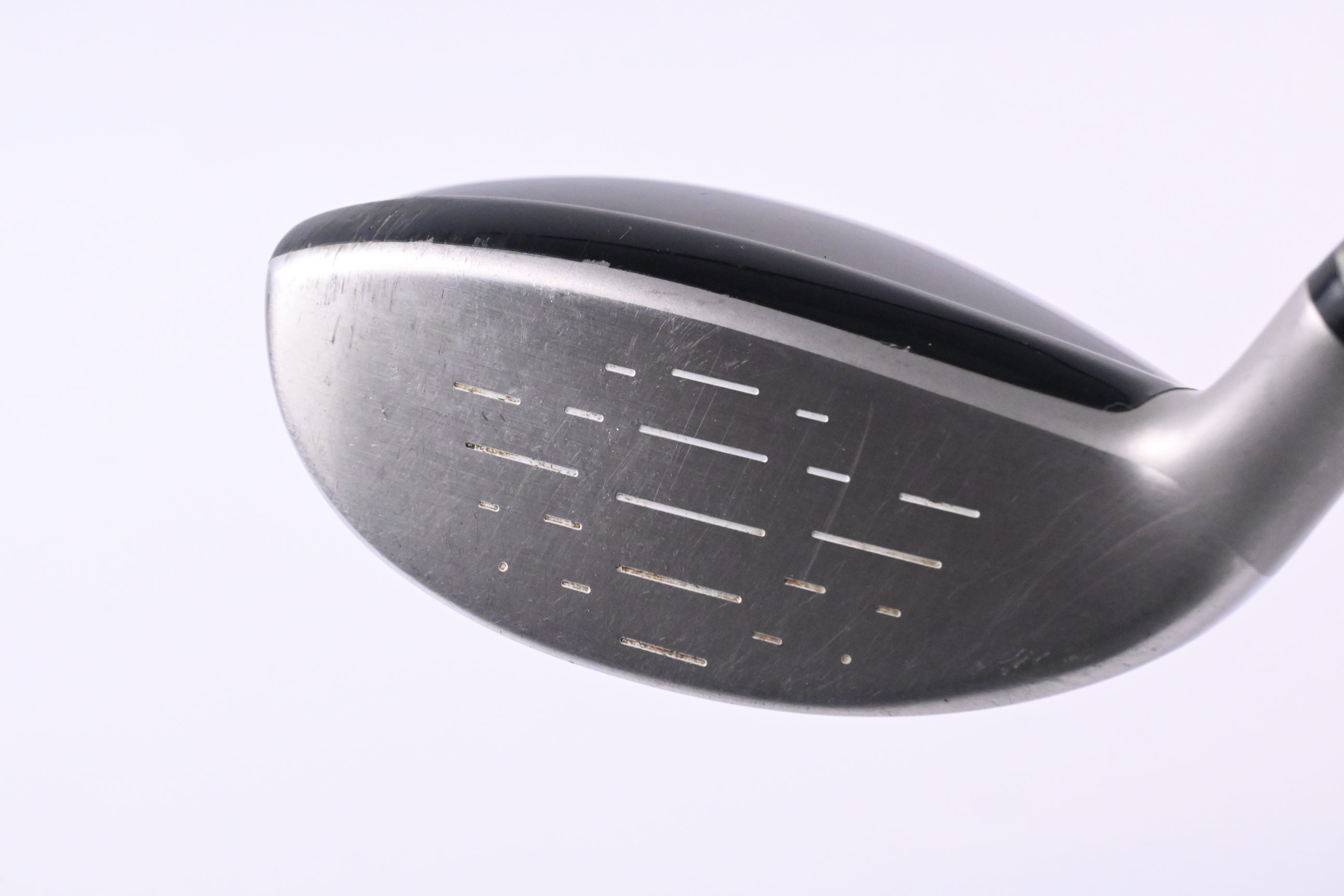 XXIO X #6 Hybrid / 25 Degree / Regular Flex XXIO MP 800 48g Shaft