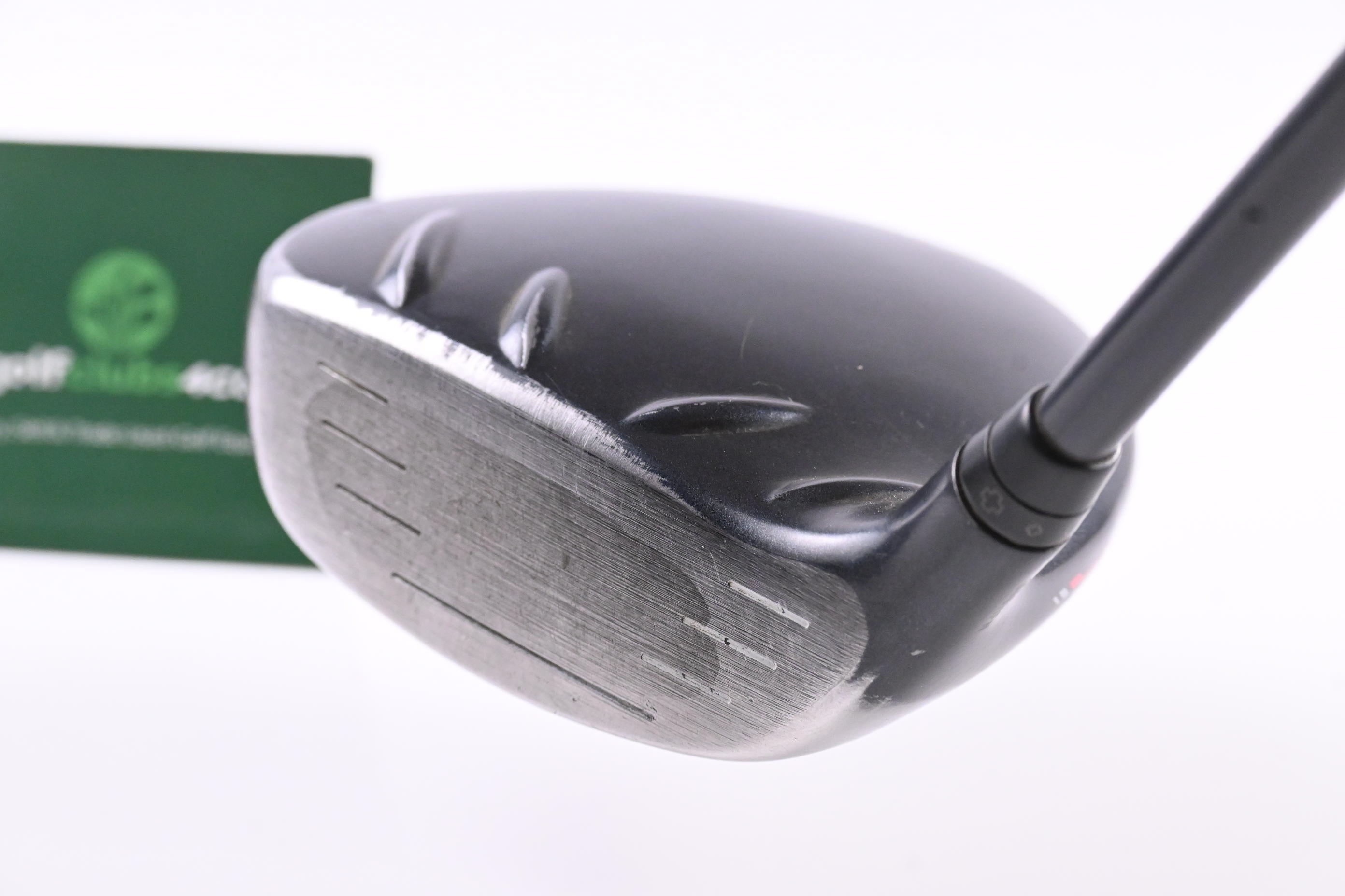 Ping G410 SFT #3 Wood / 19 Degree / Regular Flex Ping Alta CB Red 65 Shaft