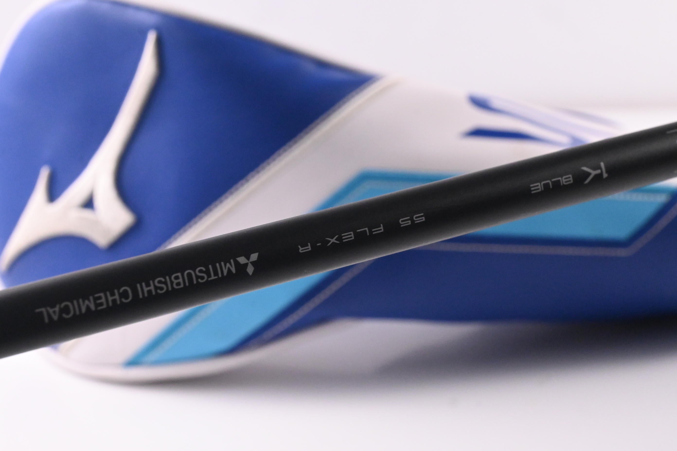 Mizuno ST-Max 230 Driver / 10.5 Degree / Regular Flex Tensei 1K Blue 55 Shaft