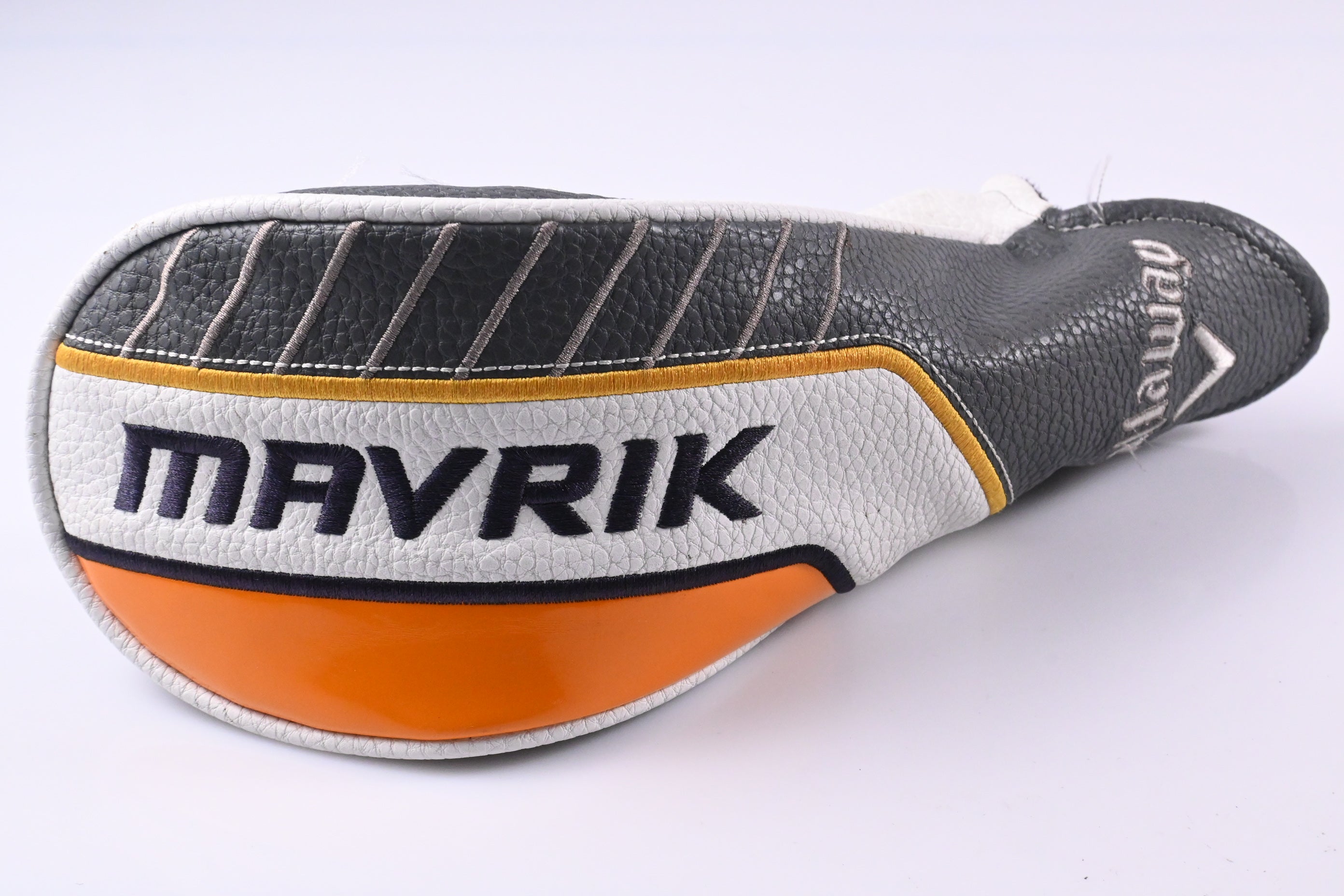 Left Hand Callaway Mavrik Sub Zero #4 Wood / 17 Degree / Stiff Flex Tensei CK