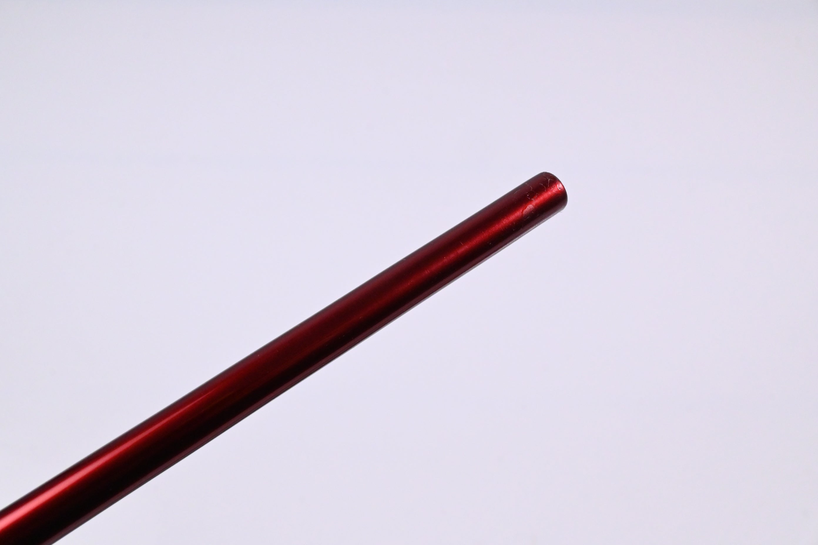 UST Mamiya iROD Fairway Shaft / Stiff Flex / .335" Tip / Uncut