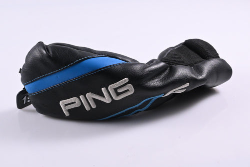 Ping G Series #3 Hybrid / 19 Degree / Stiff Flex Ping Tour 90 Shaft