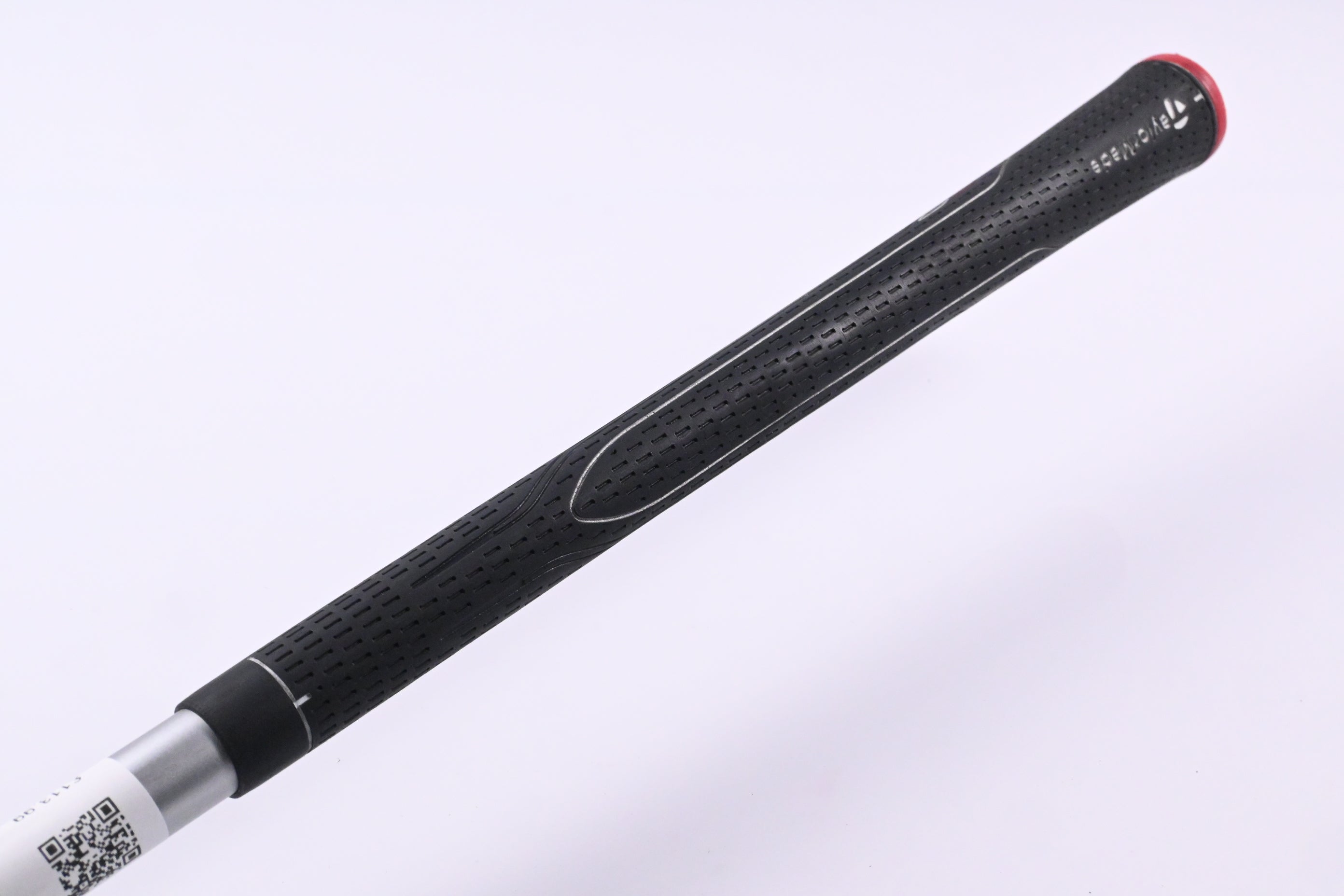 Taylormade Aeroburner Driver / 10.5 Degree / Regular Flex Matrix Speed Rulz 50 Shaft