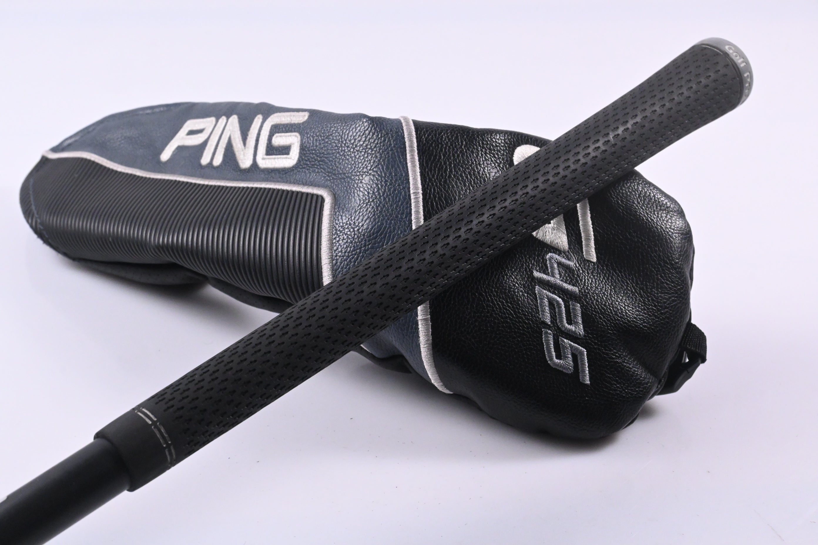 Ping G425 Max #3 Wood / 14.5 Degree / Stiff Flex Ping Alta CB Slate 65 Shaft