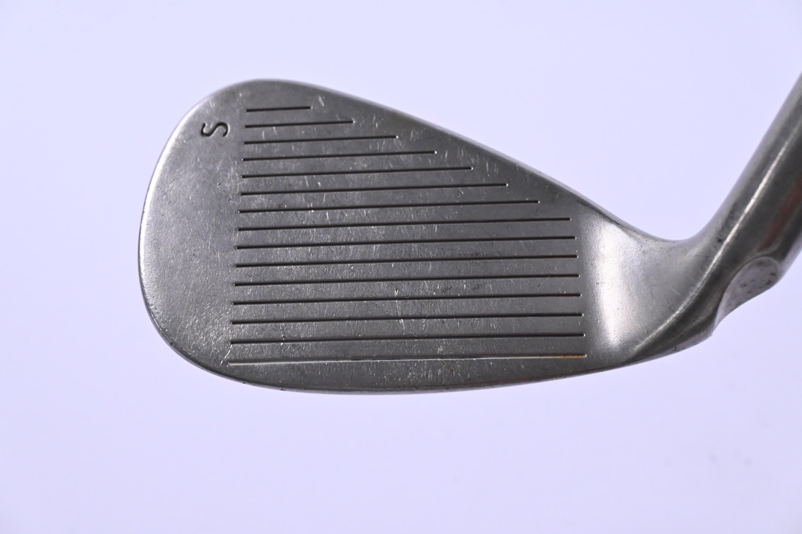 Ping G15 Sand Wedge / 54 Degree / Yellow Dot / Regular Flex Ping TFC 149 Shaft