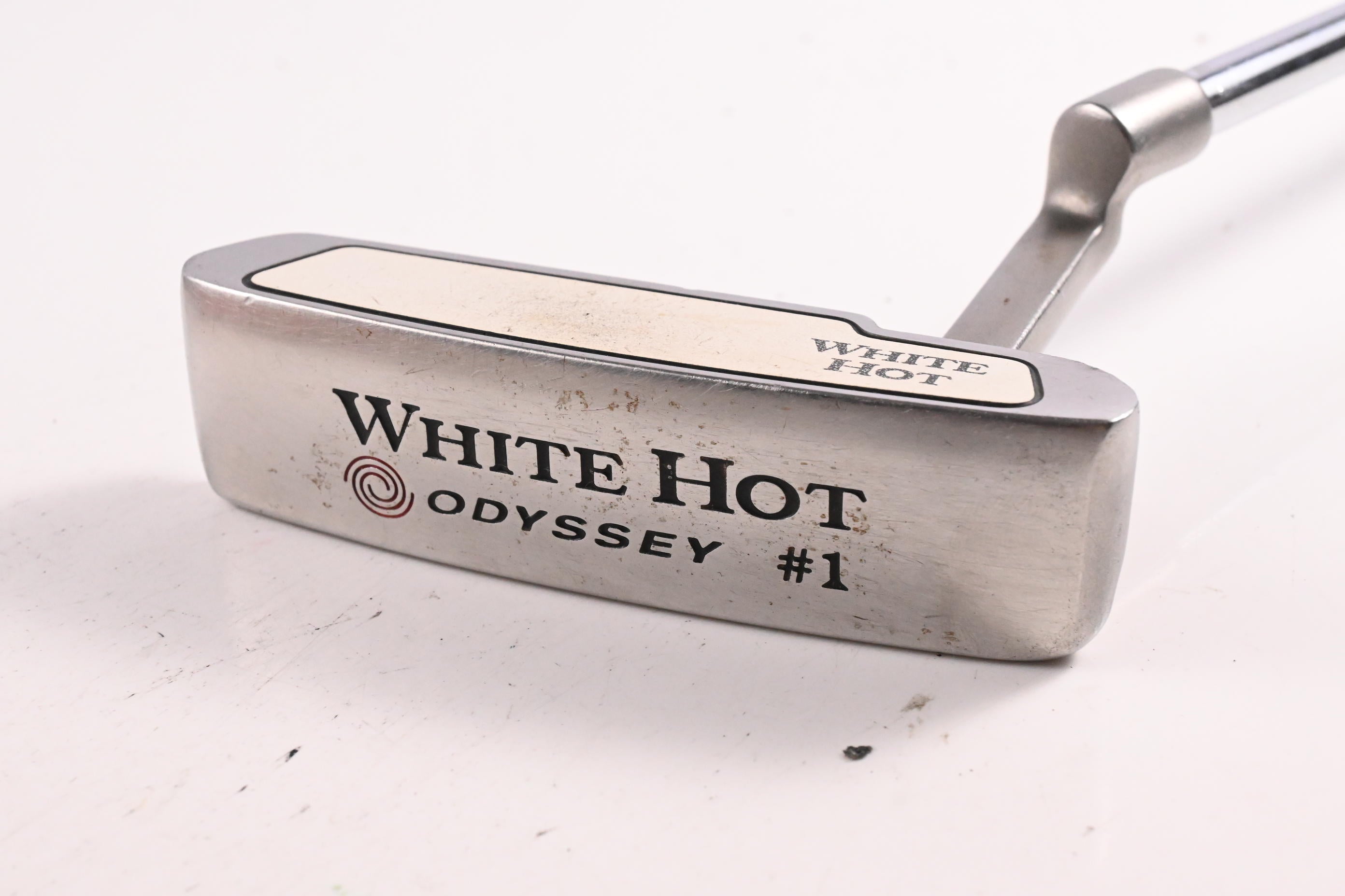 Odyssey White Hot #1 Putter / 35 Inch