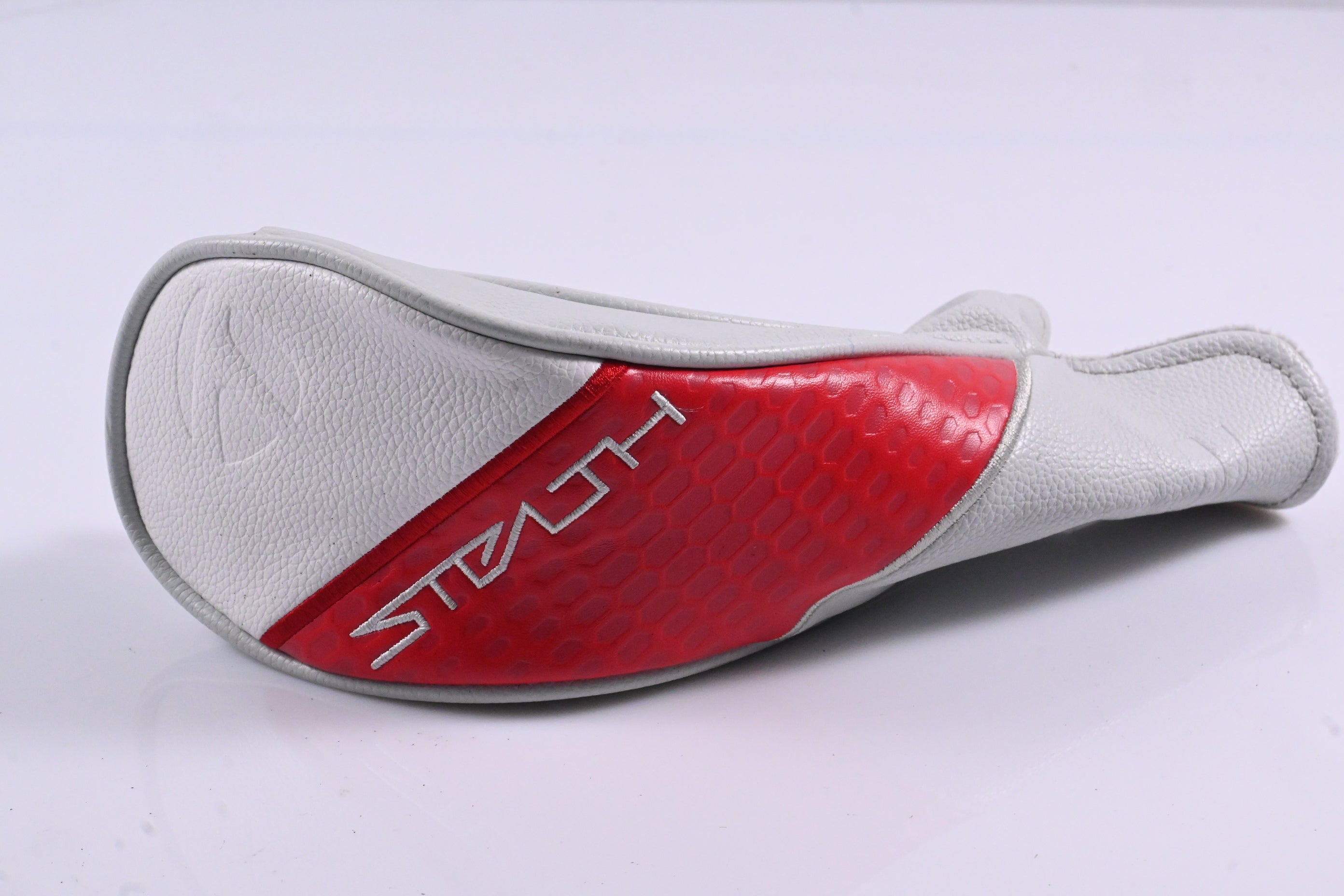 Ladies Taylormade Stealth 2 HD #5 Hybrid / 27 Degree / Ladies Flex Aldila Ascent