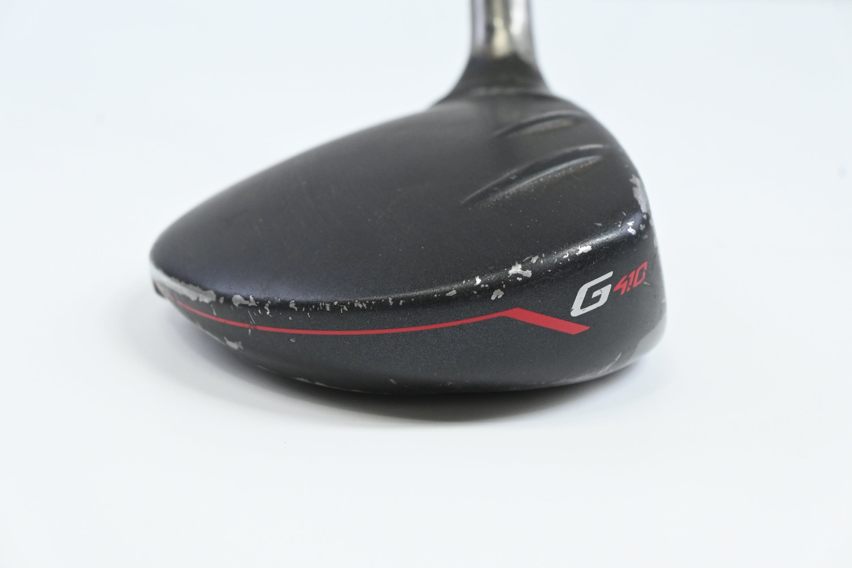 Ping G410 #3 Wood / 14.5 Degree / Stiff Flex Tensei CK Orange 70 Shaft