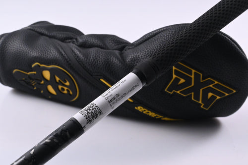 PXG Secret Weapon Mini Driver / 13 Degree / Stiff Flex Kai'li Blue DarkWave 70