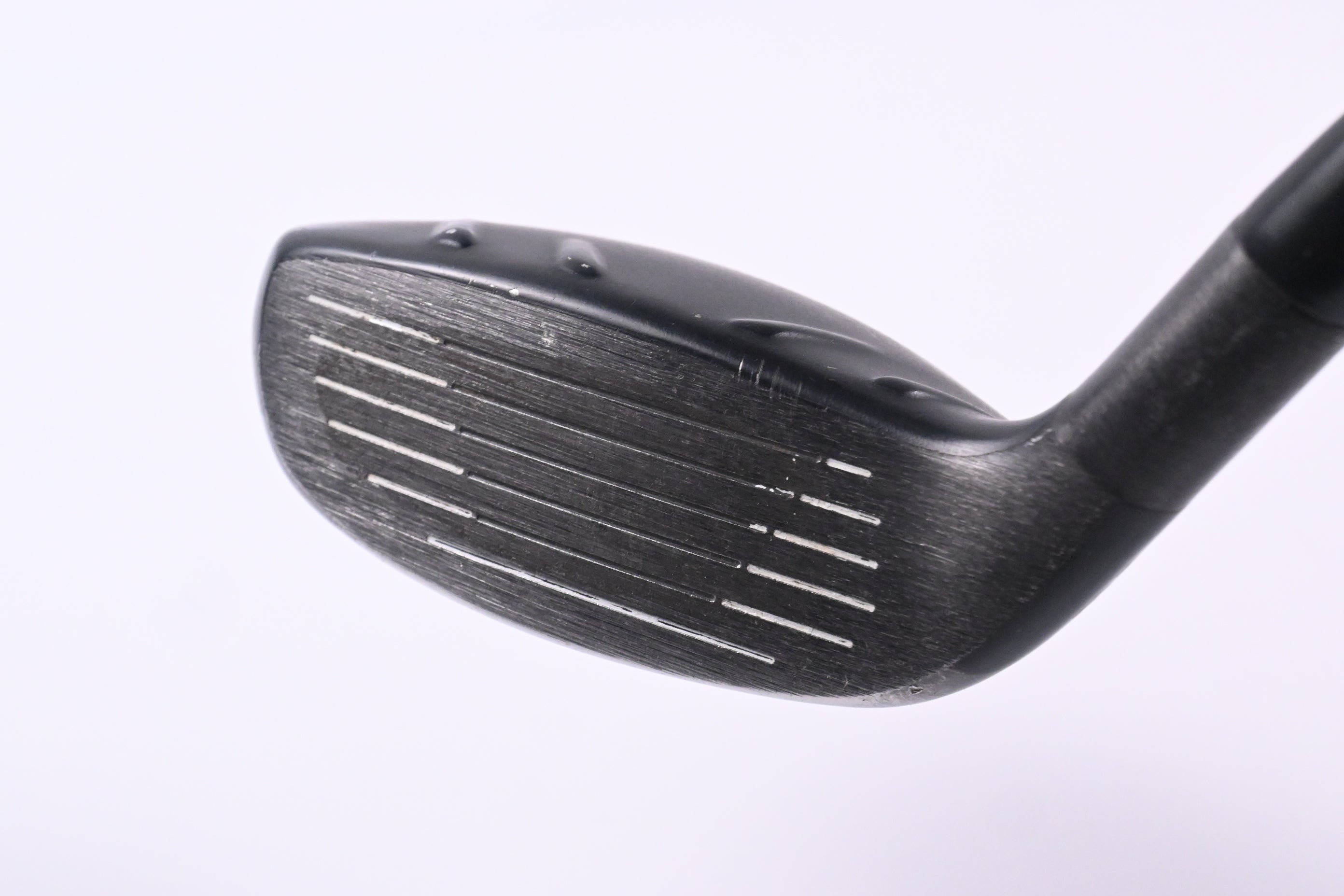 Ping G400 #3 Hybrid / 19 Degree / Regular Flex Ping Alta CB 70 Shaft
