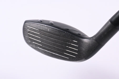 Ping G400 #3 Hybrid / 19 Degree / Regular Flex Ping Alta CB 70 Shaft