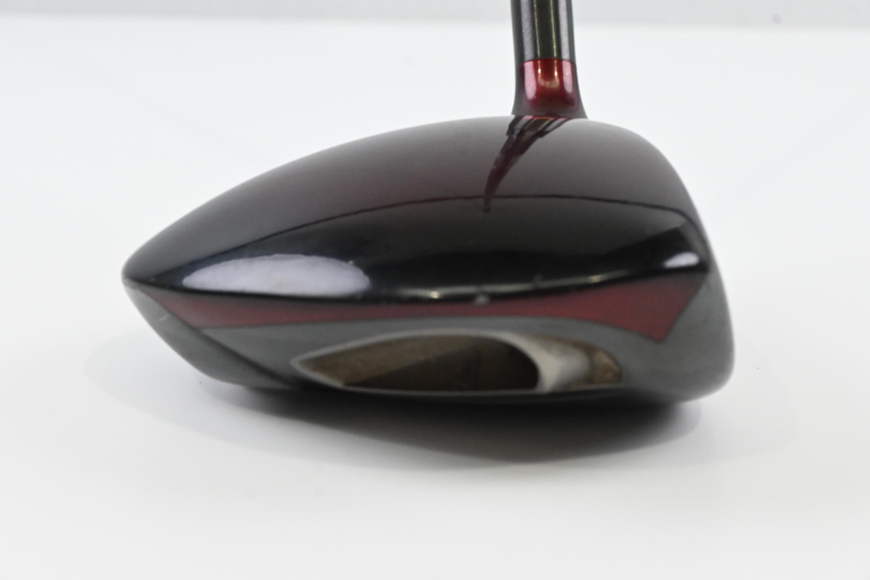 Taylormade R7 CGB Max #3 Wood / 15 Degree / Regular Flex Taylormade Reax 45