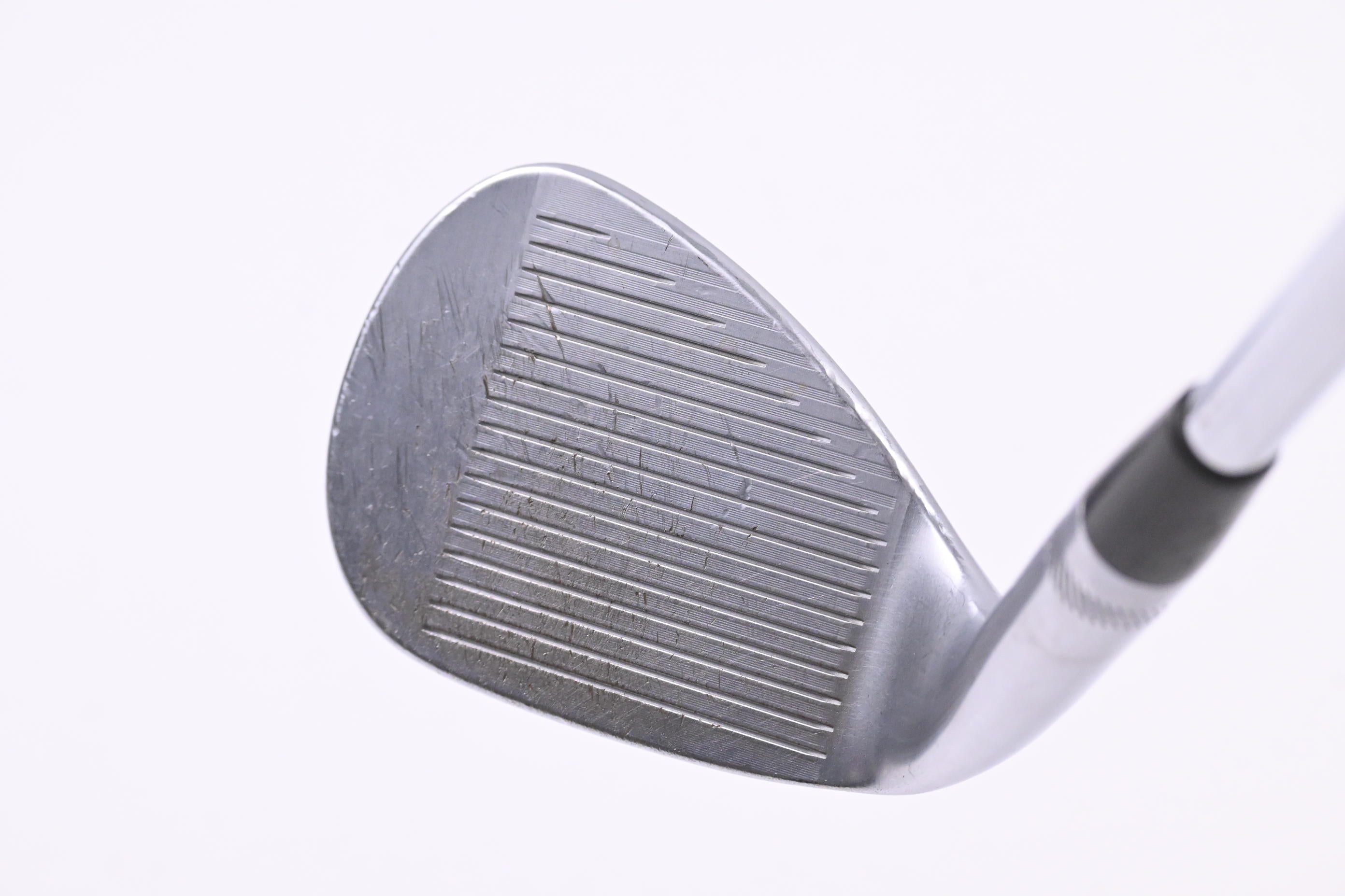 Titleist Vokey SM10 Lob Wedge / 58 Degree / Regular Flex KBS Tour Shaft