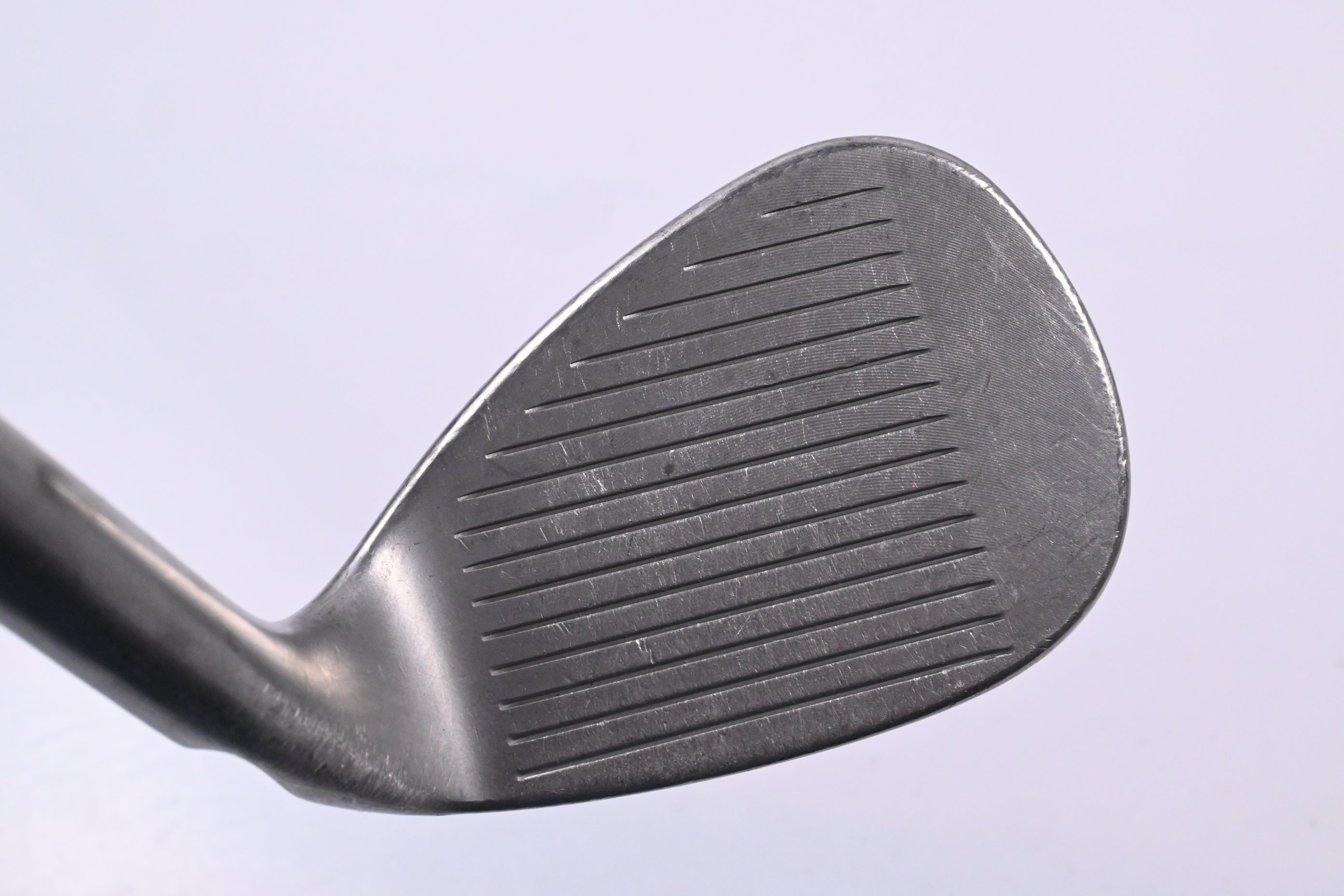 Left Hand Ping Tour Gorge Lob Wedge / 58 Degree / Wedge Flex Ping CFS Shaft