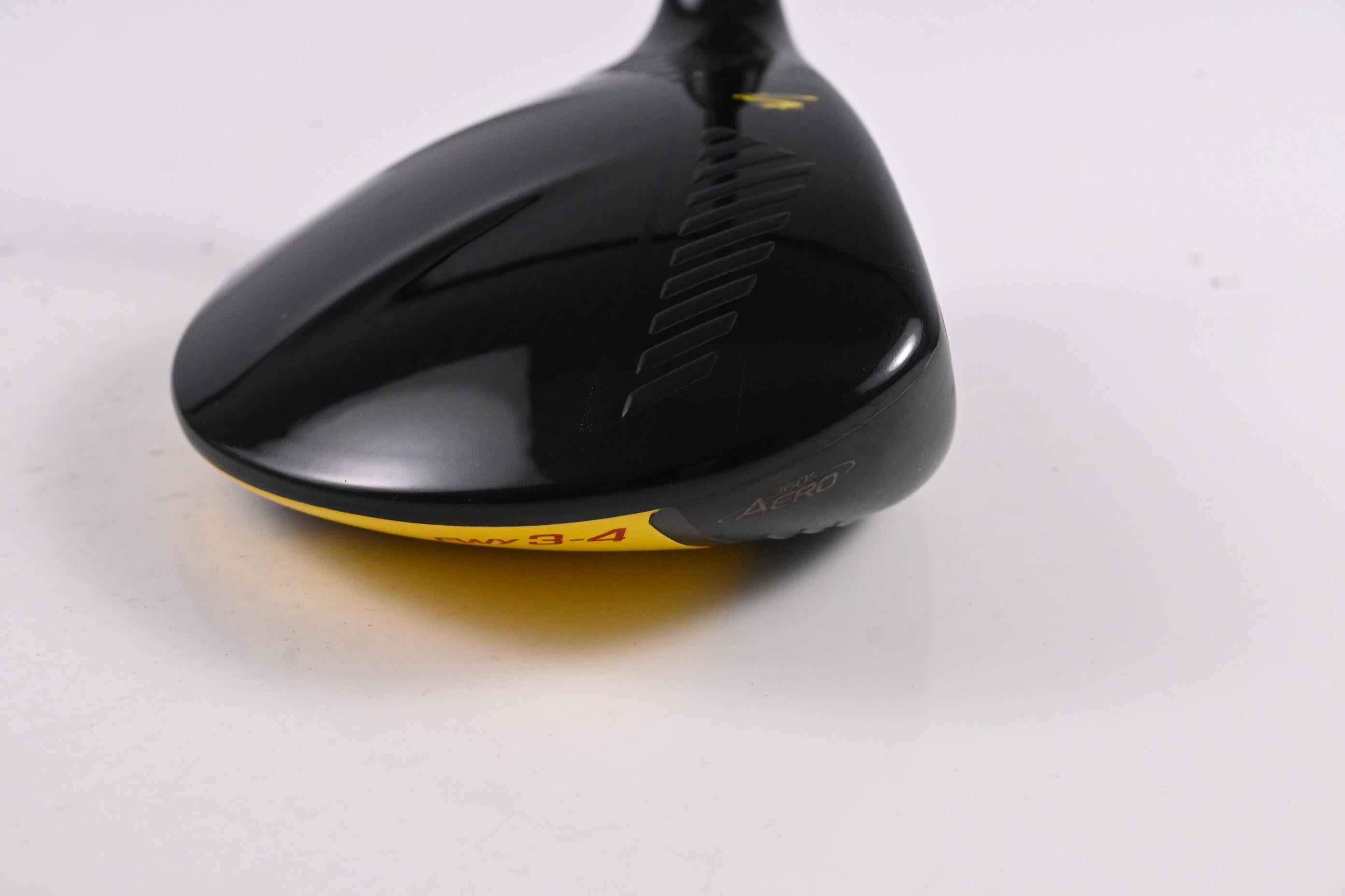 Cobra King F9 #3 Wood / 14.5 Degree / Regular Flex Fujikura Blue Atmos 7 Shaft