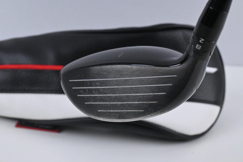 Titleist GT2 #3 Wood / 16.5 Degree / X-Flex Tensei 1K Black 75 Shaft