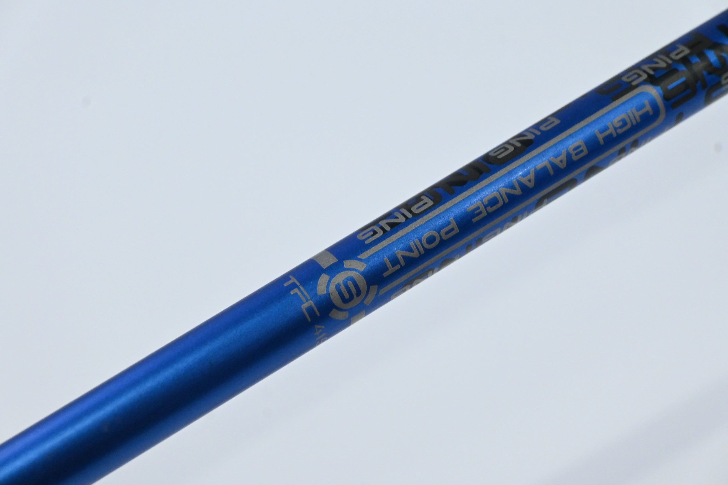 Ping G30 #4 Hybrid / 22 Degree / Stiff Flex Ping TFC 419 Shaft